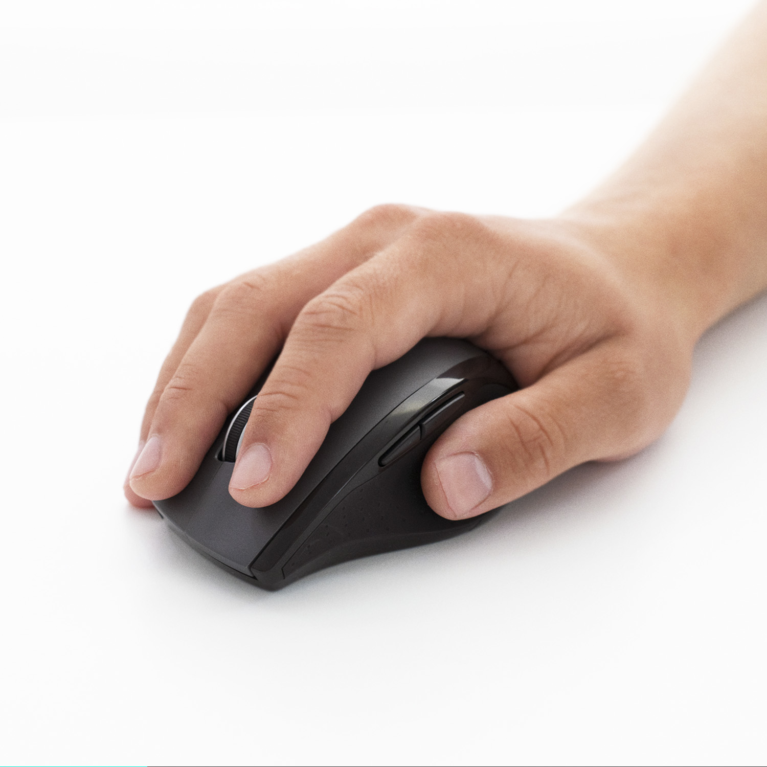 Logitech Wireless Mouse M705 - Maus - 1.000 dpi