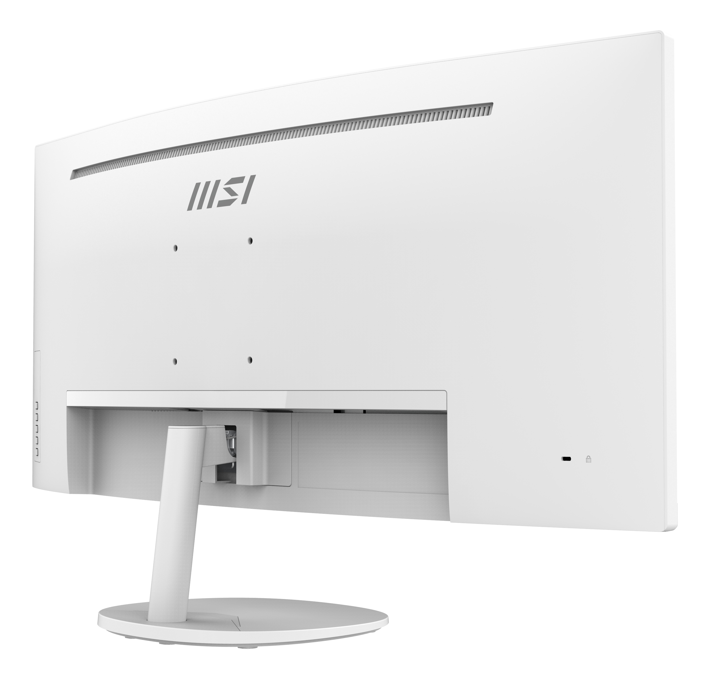 MSI PRO MP341CQWDE curved, 34" UWQHD, 100Hz, 300 nits, 4ms, 1x DP 1.2a, 2x HDMI 2.0b