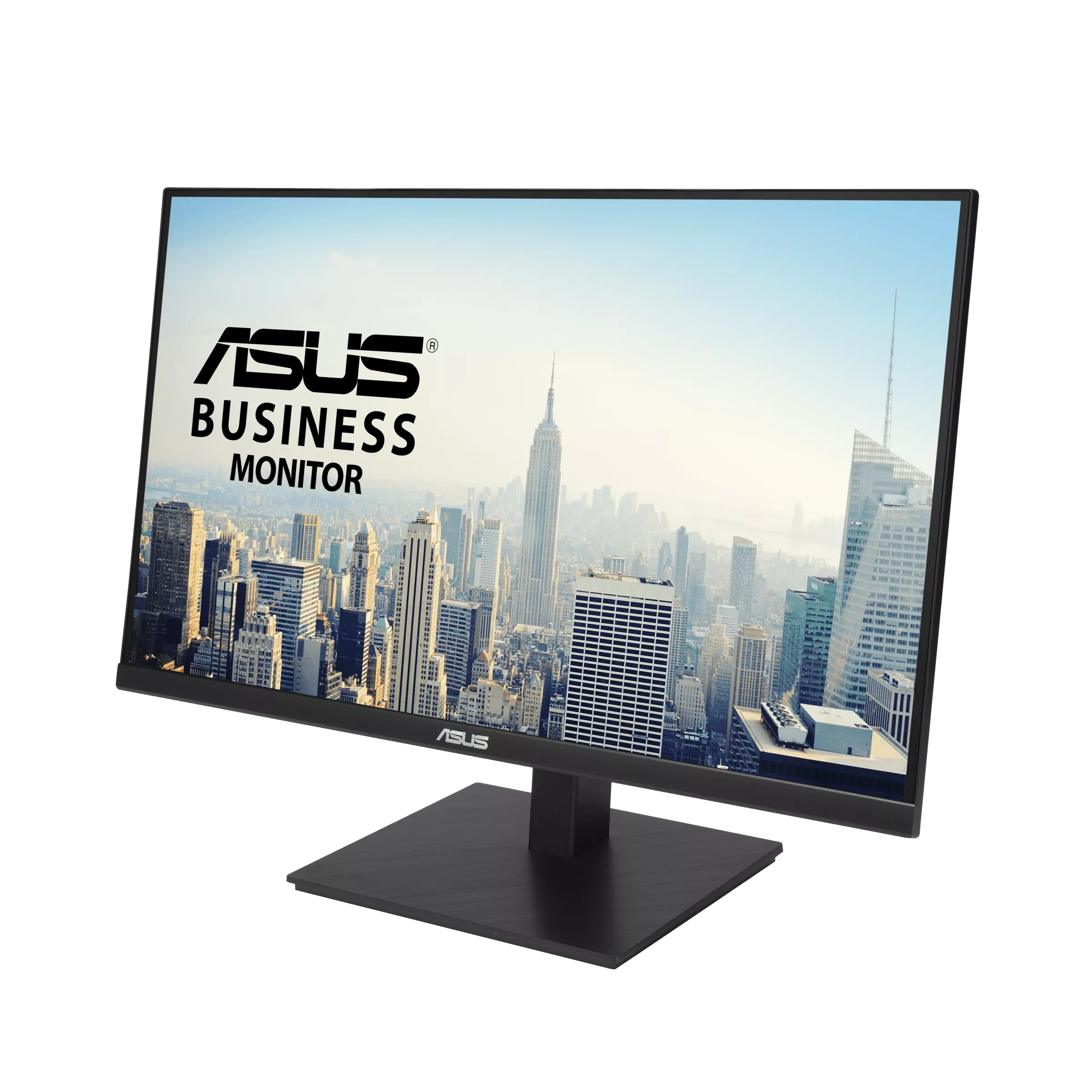 ASUS VA27UQSB - LED-Monitor - 68.6 cm (27")