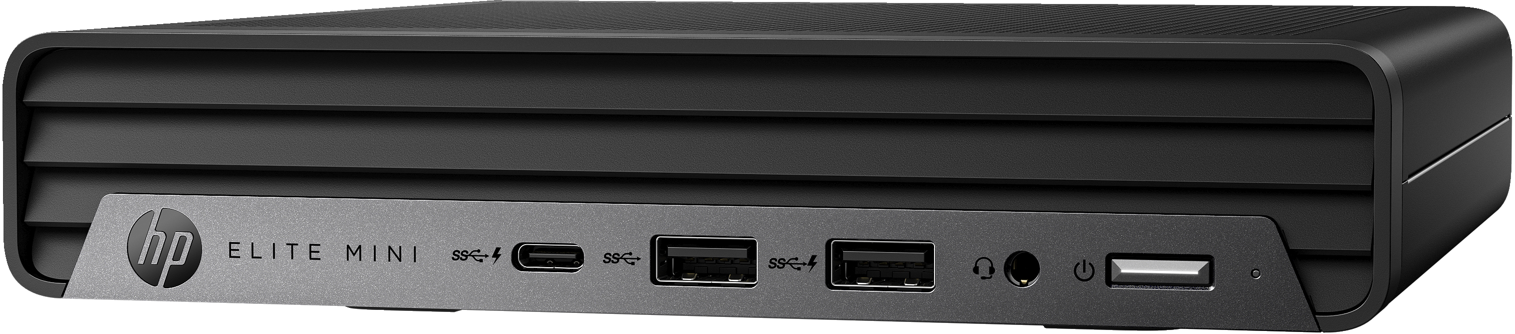HP Elite Mini 805 G8 Desktop-PC, AMD Ryzen™ 5 PRO 5650GE, 8GB RAM, 256GB SSD, Win11 Pro