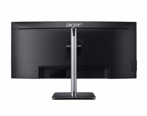 Acer Vero CB343CUR bemiiphuzx - CB3 Series - LED-Monitor - 86.4 cm (34")