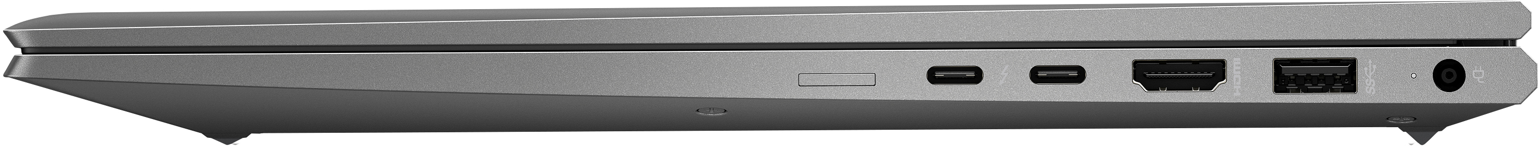 HP ZBook Firefly 15 G8 Mobile Workstation - Intel Core i7 1165G7 / 2.8 GHz - Win 10 Pro 64-Bit - T50