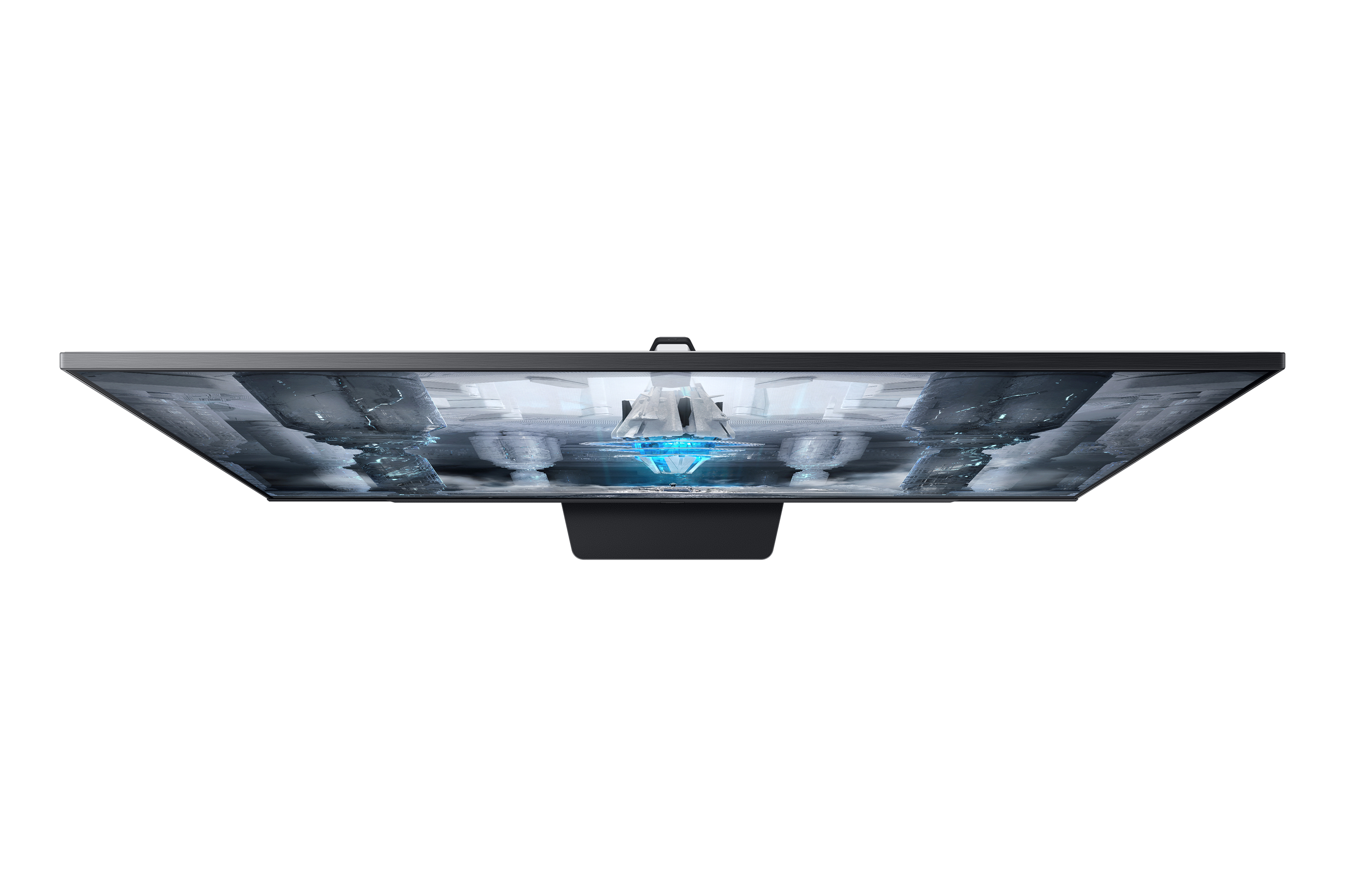 Samsung Odyssey Neo G7 S43CG700NU Monitor 109.2cm (43") 4K UHD, VA, 1ms, HDMI, DP, USB, RJ45