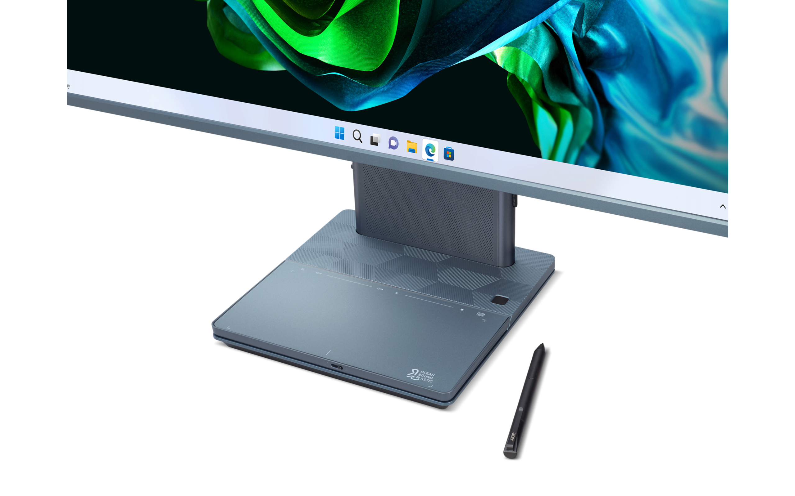 Acer Aspire S 32 S32-1856 - All-in-One (Komplettlösung) - Core i7 1360P / 2.2 GHz - RAM 32 GB - SSD