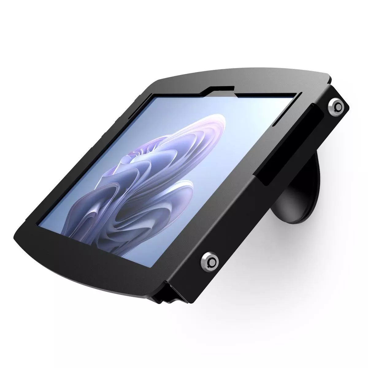 Compulocks 111B510GOSB, 26,7 cm (10.5"), Microsoft, Surface Go (1-4 Gen), 25,4 cm (10"), Schwarz, Al