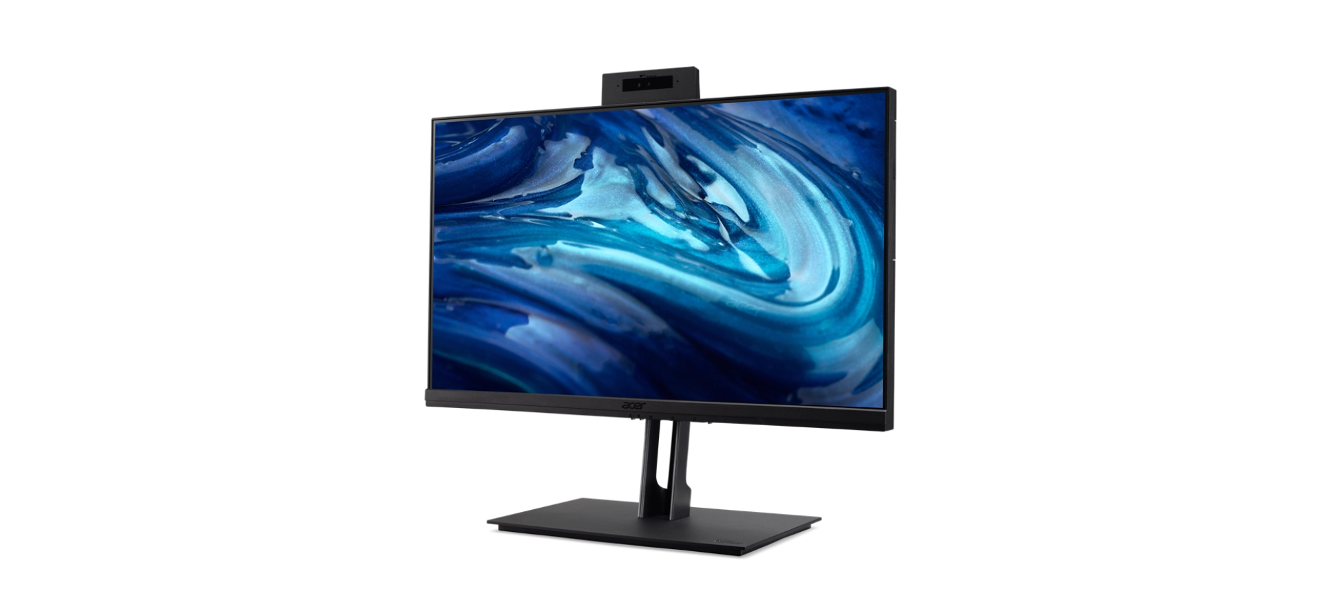 Acer Veriton Z4 VZ4697G - All-in-One (Komplettlösung) - Core i5 12400 / 2.5 GHz - RAM 8 GB - SSD 256