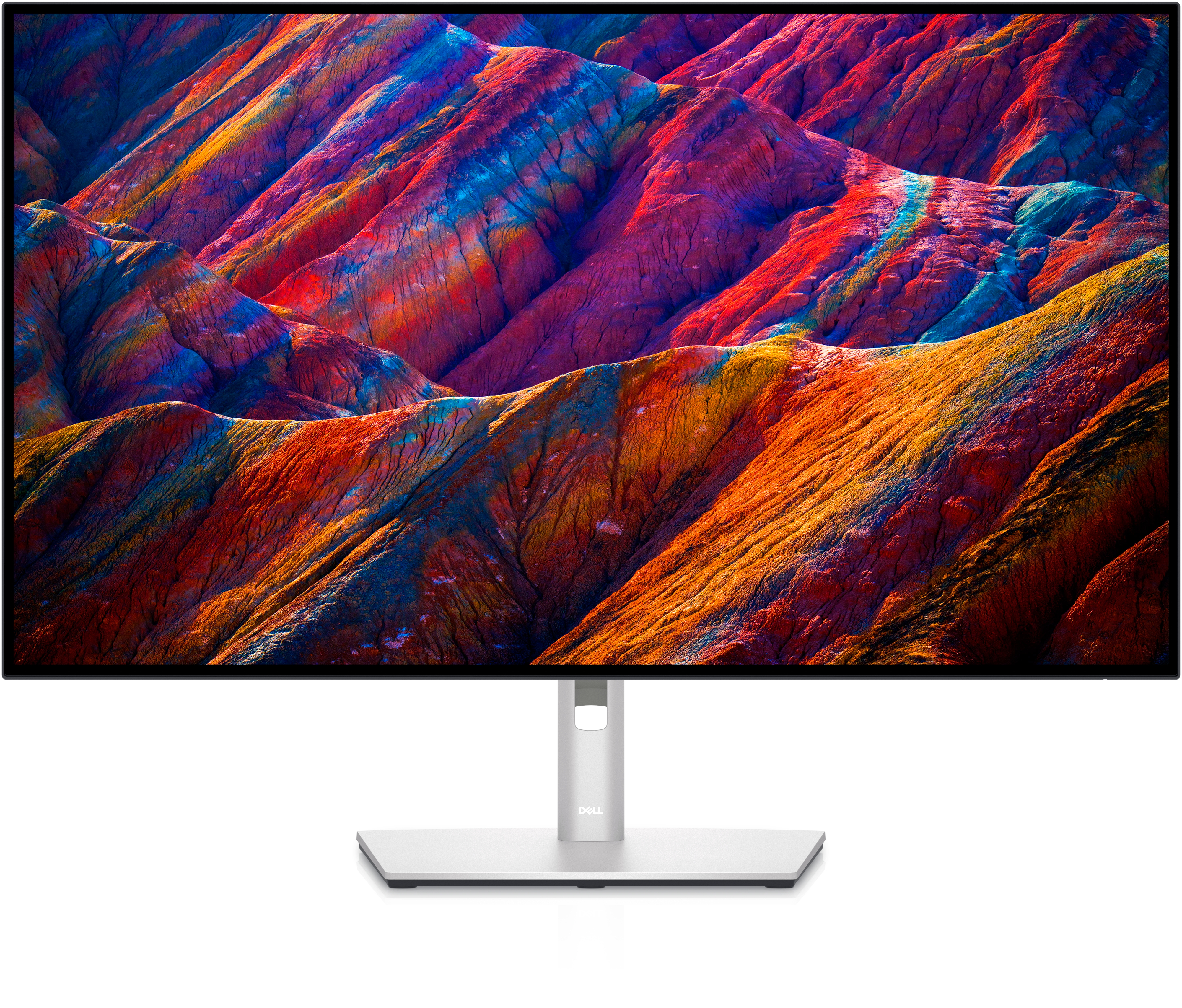 Dell UltraSharp U3223QE Monitor 80cm (31.5") 4K UHD, IPS,  8ms, HDMI, DisplayPort