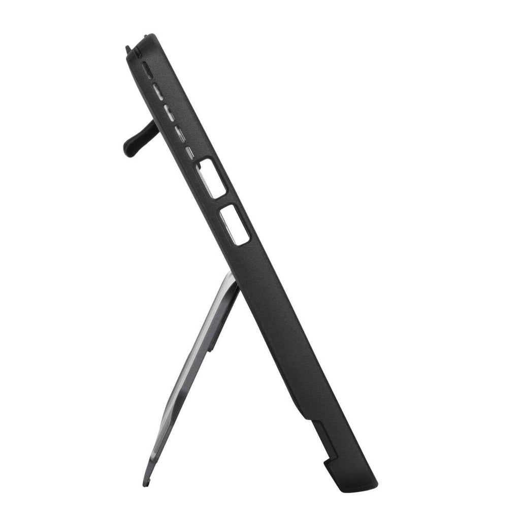 Targus Hintere Abdeckung für Tablet - widerstandsfähig - Thermoplastisches Polyurethan (TPU)