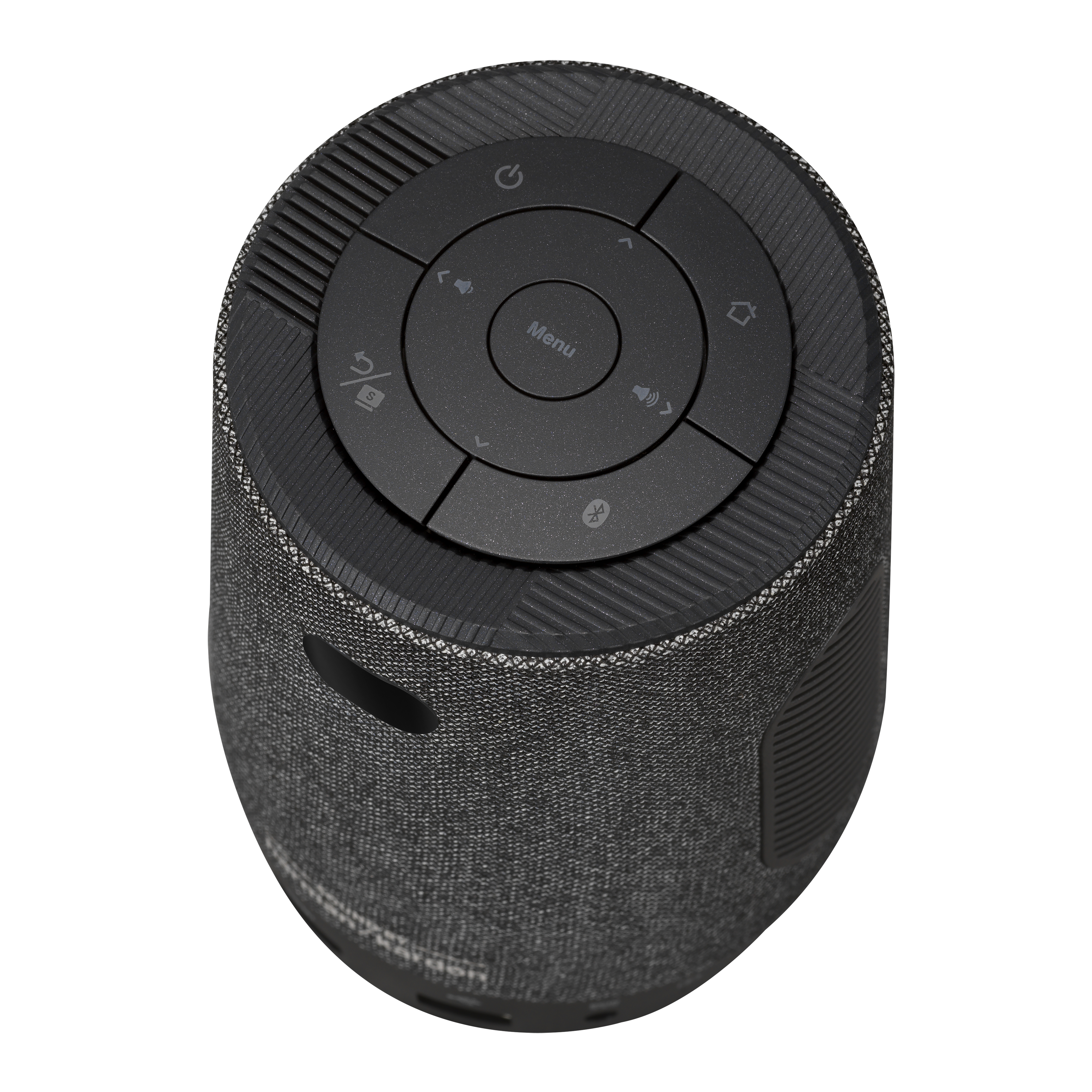 ASUS ZenBeam Latte L1 - DLP-Projektor - LED