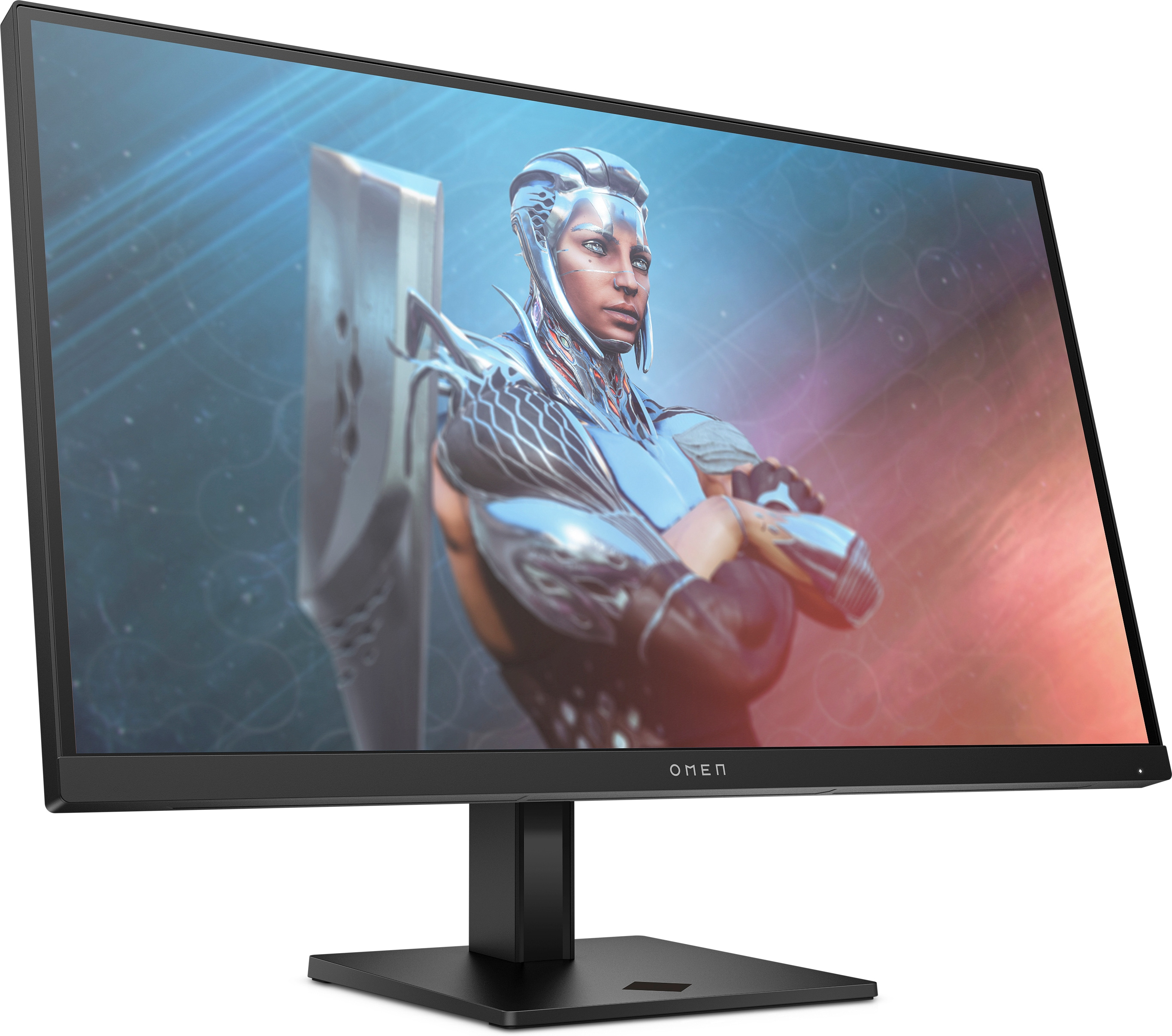 HP OMEN by HP 27 - LED-Monitor - Gaming - 68.6 cm (27")