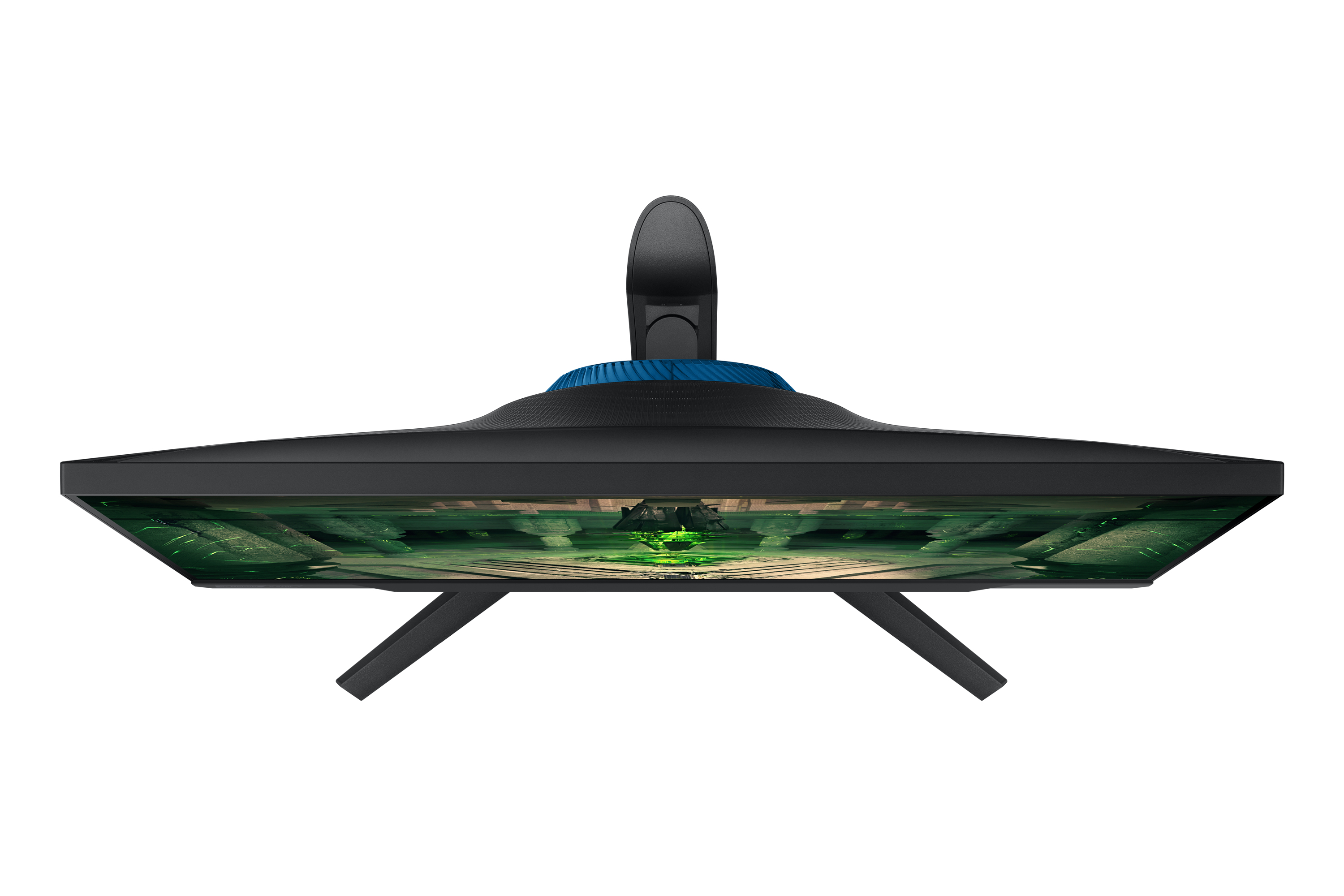 Samsung Odyssey G4 S25BG400EU - LED-Monitor - 62 cm (25")