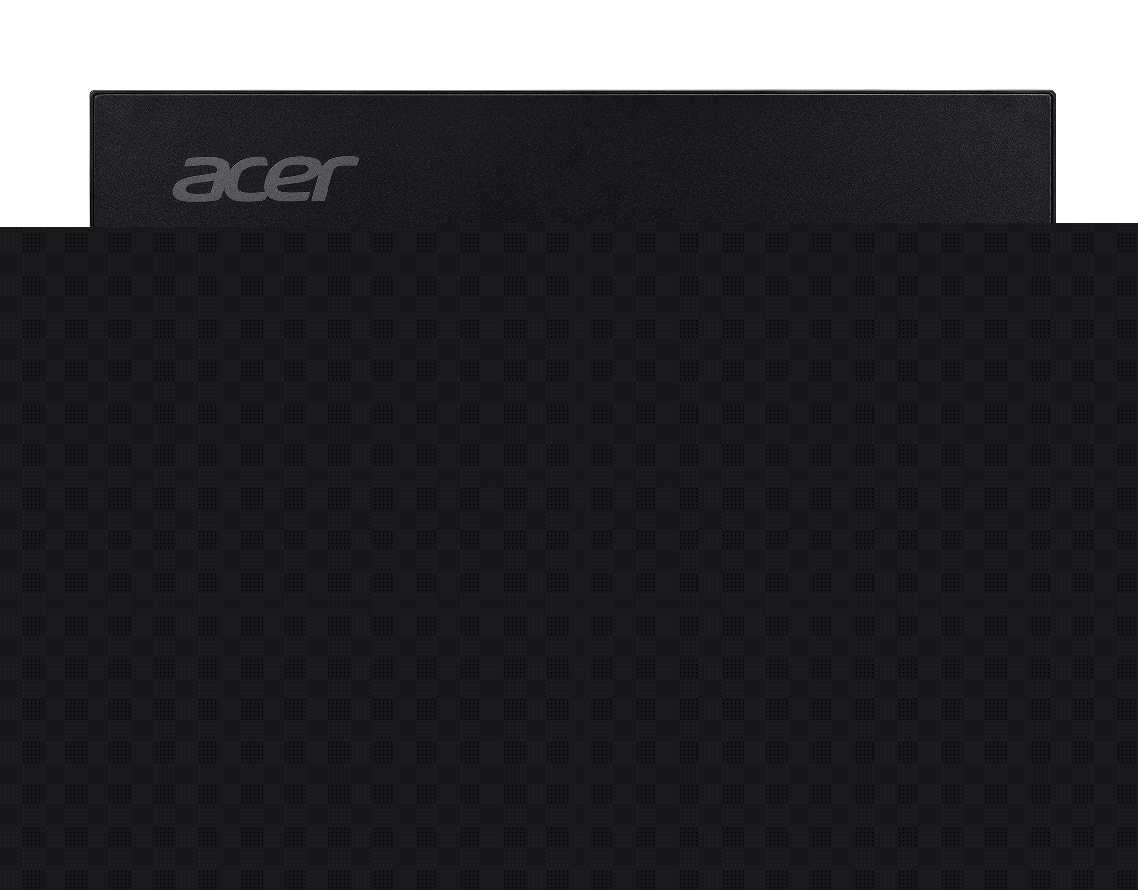 Acer SA322QU Ebmiipx - SA Series - LCD-Monitor - 81.3 cm (32")
