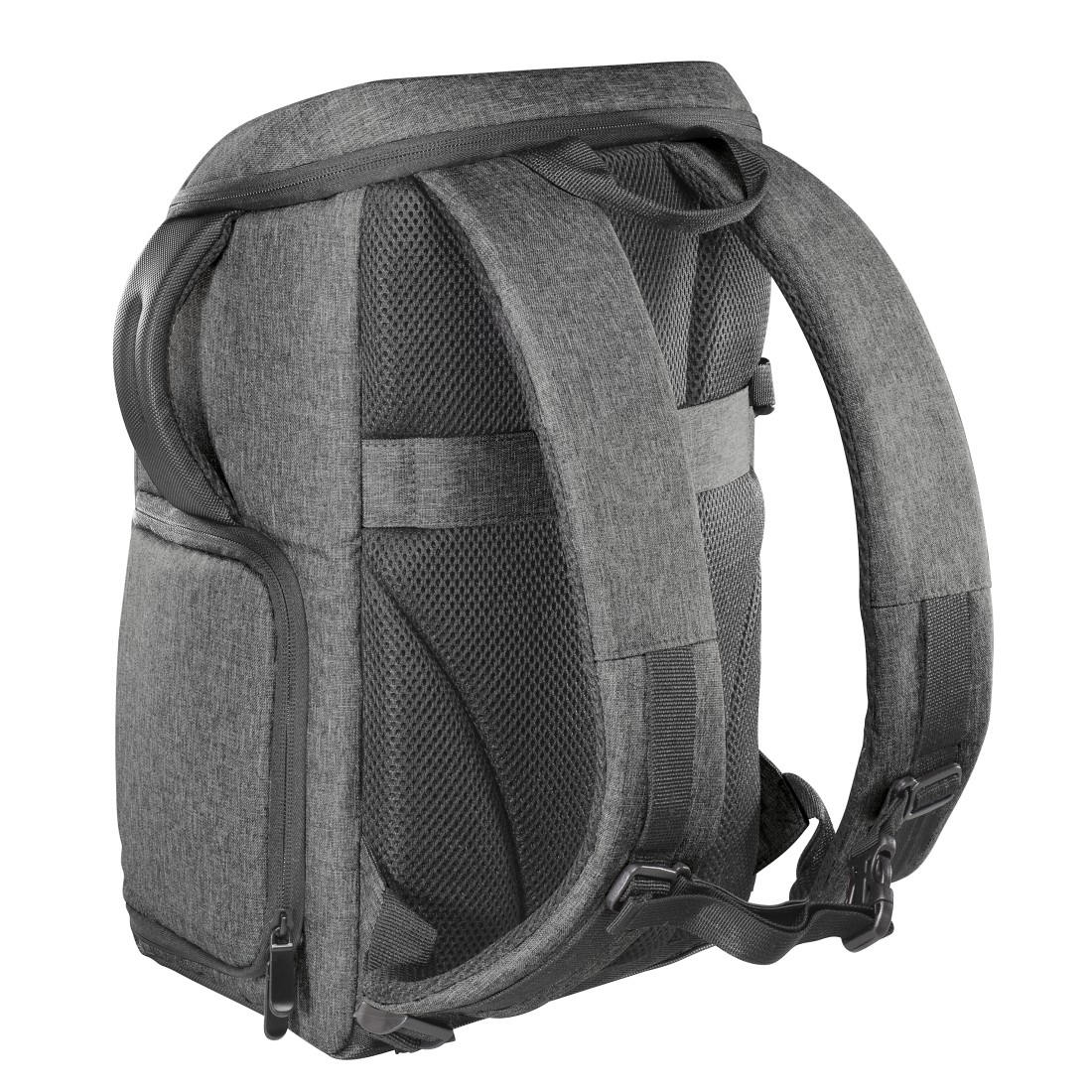 Hama "Terra" 140 - Rucksack für DSLR-Kamera mit
