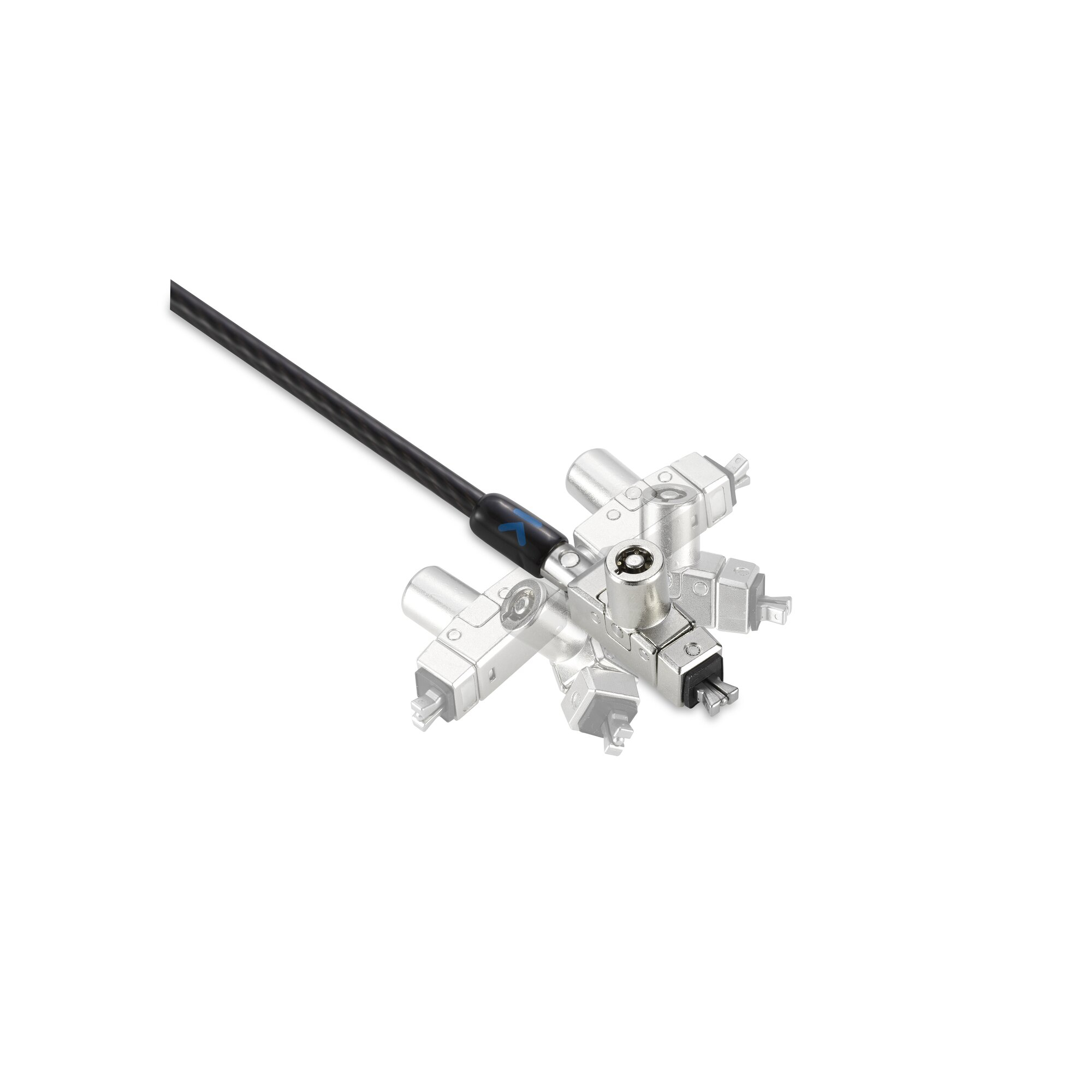 Kensington Slim N17 2.0 - Sicherheitskabelschloss