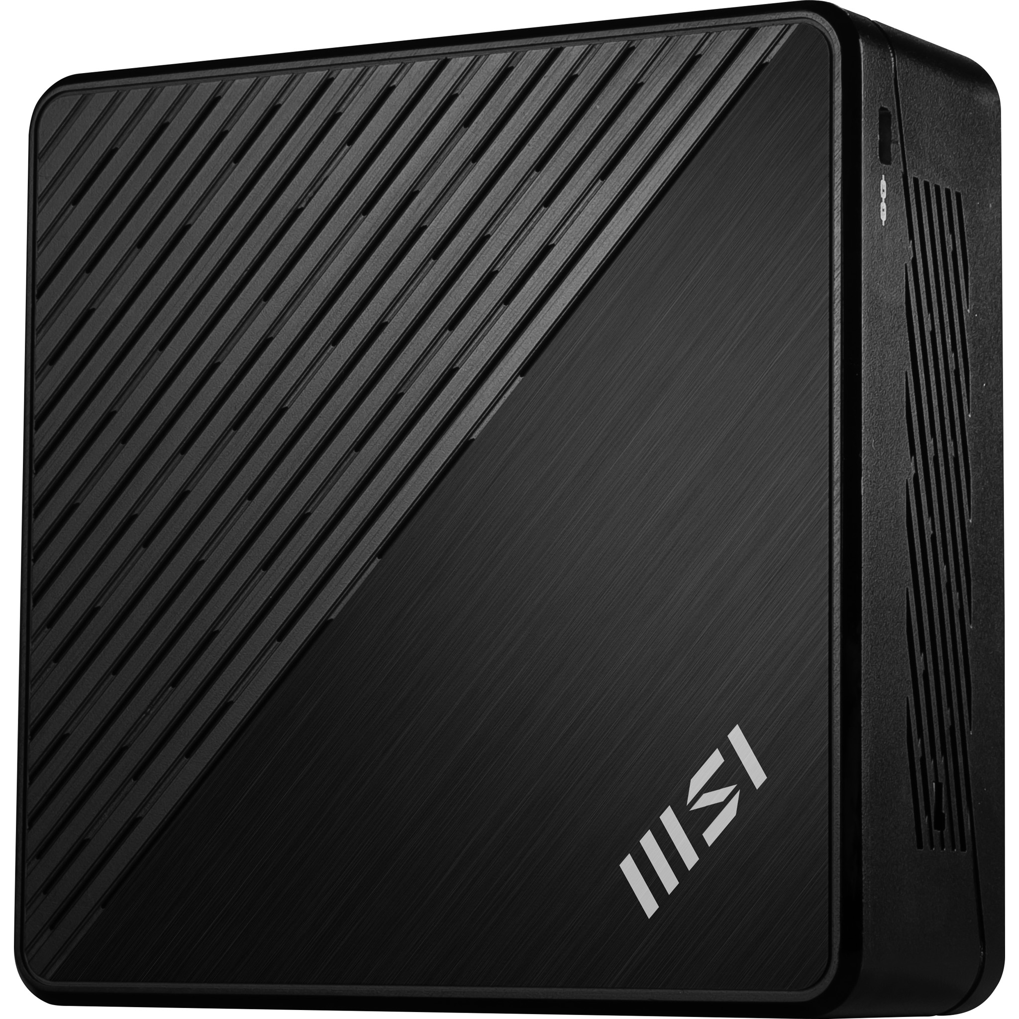 MSI Cubi 5 Barebone 1M-437BE Intel Core 7 150U - Core i7 Mobile - 1,8 GHz