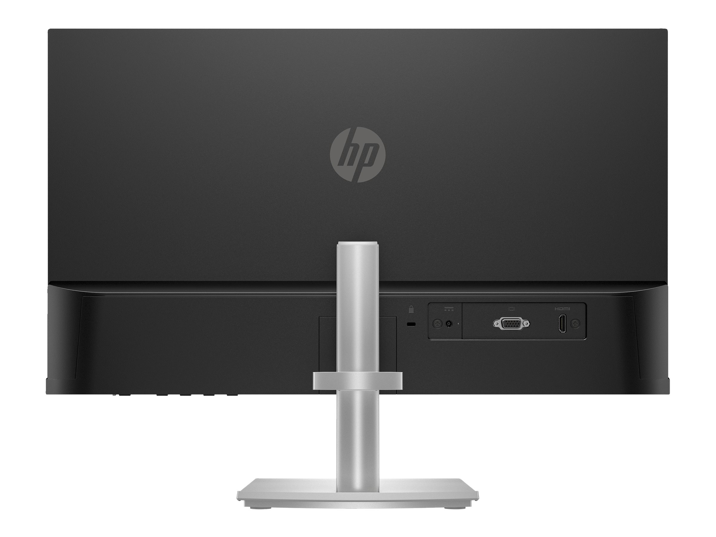 HP Series 5 524sh Monitor 60.5cm (23.8") Full HD, IPS, 5ms, HDMI, VGA