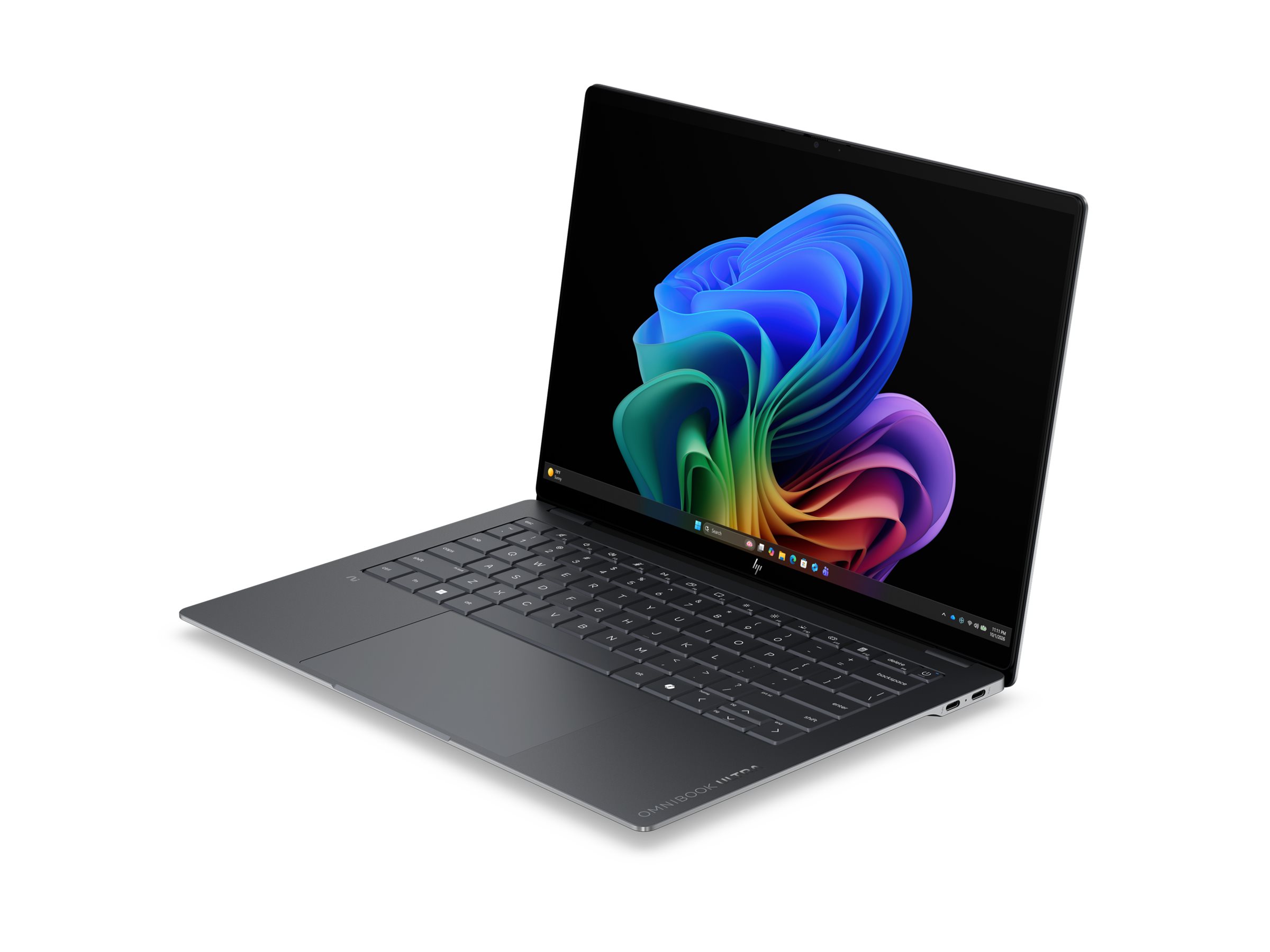 HP OmniBook Ultra Next Gen Laptop 14-kd0072ngx - Intel Core Ultra 7 356H / 1.9 GHz - Evo - Win 11 Ho