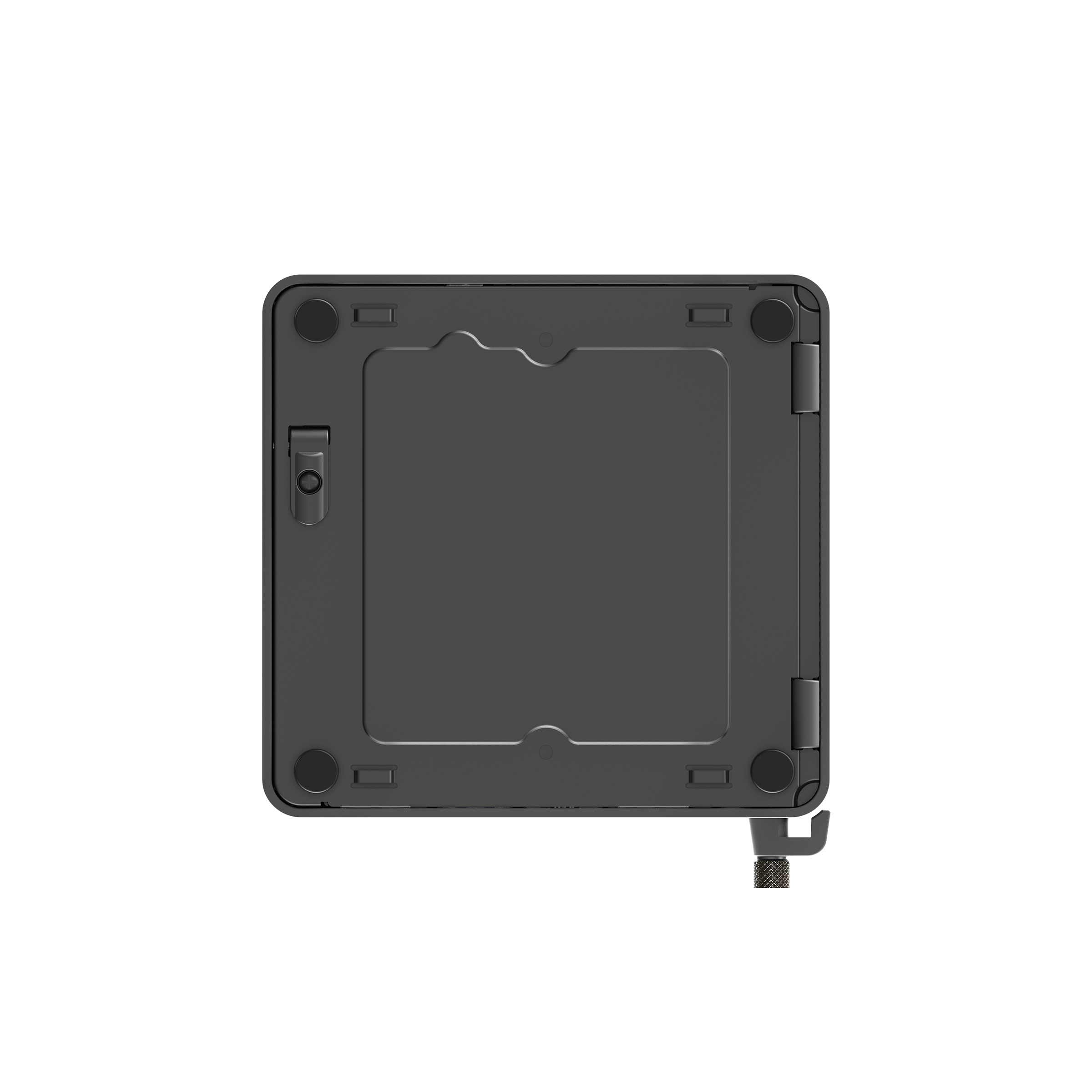 ASUS NUC 15 Pro Slim Kit RNUC15CRKV500002 - Barebone