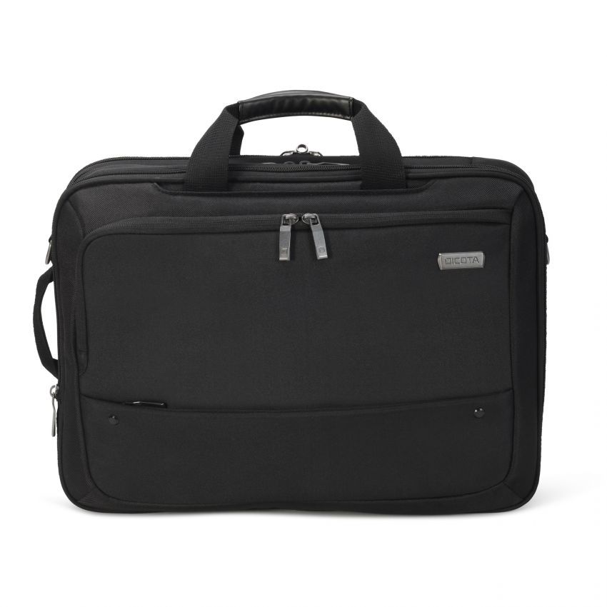 Dicota Top Traveller ECO Dual SELECT - Notebook-Tasche