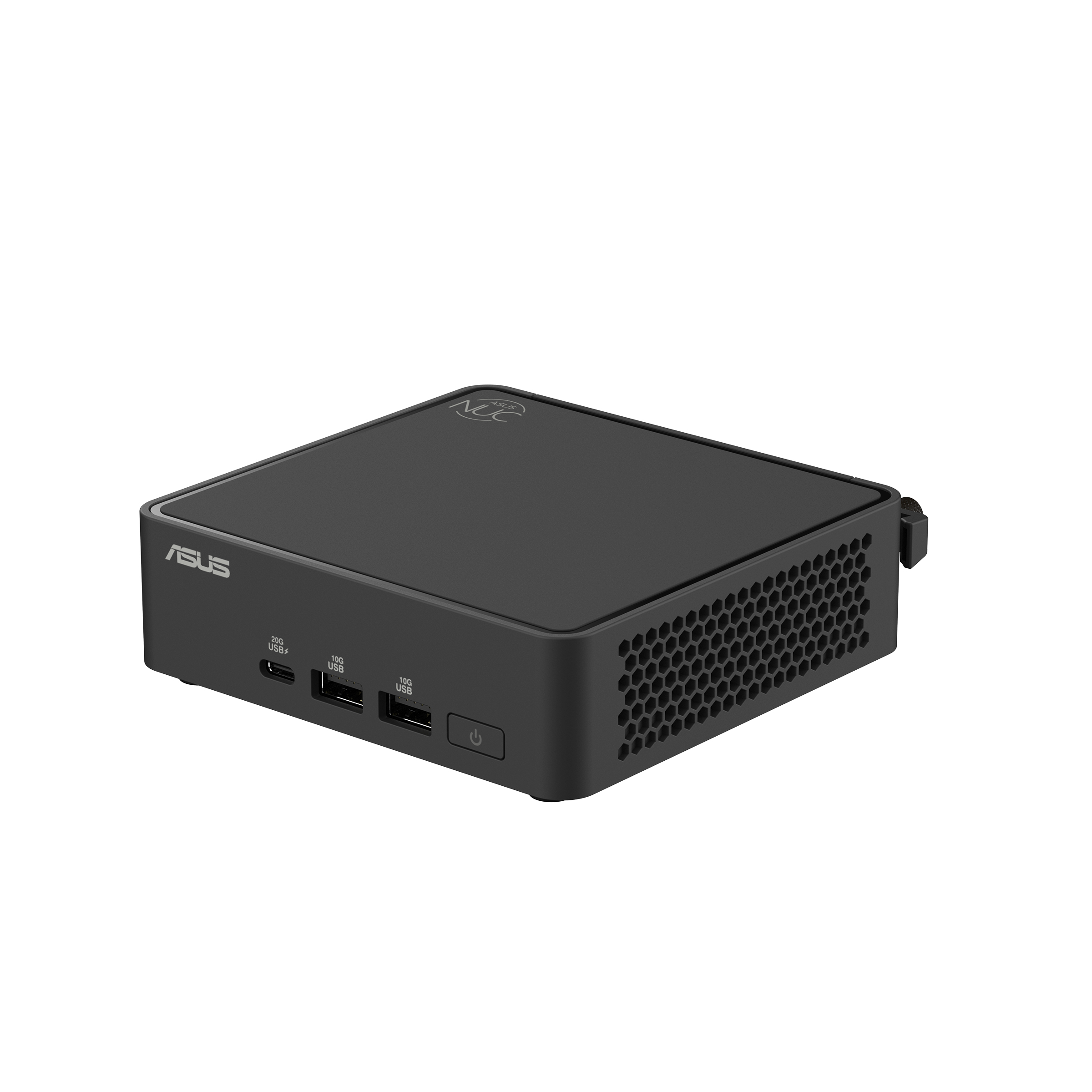 ASUS NUC 15 Pro Slim Kit RNUC15CRKV500002 - Barebone