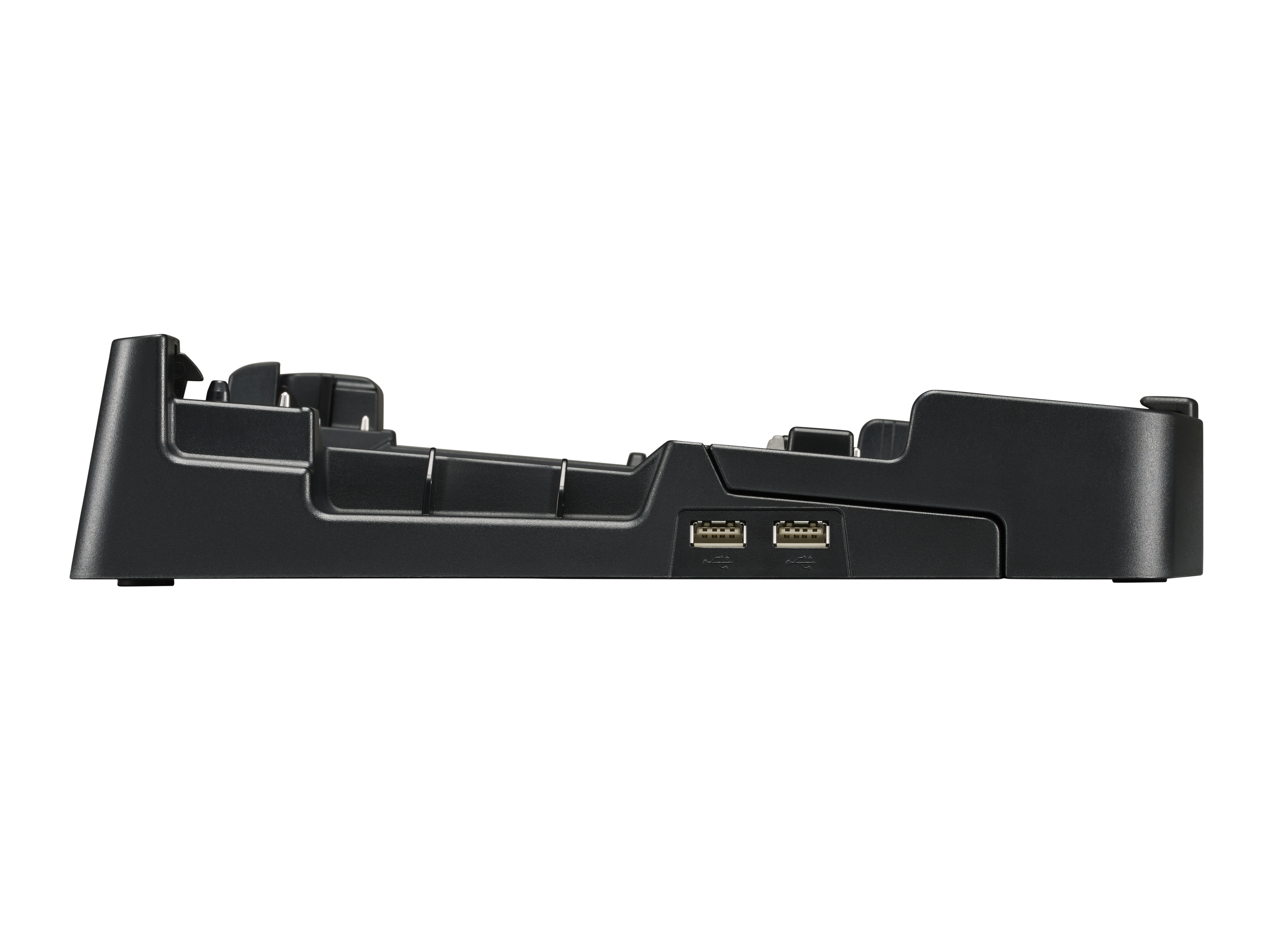 Panasonic FZ-VEB551U - Port Replicator - VGA