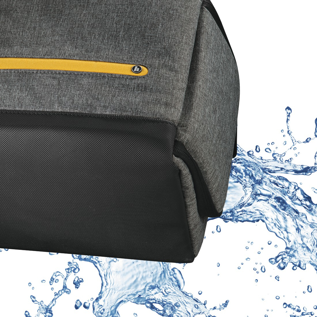 Hama "Terra" 140 - Rucksack für DSLR-Kamera mit
