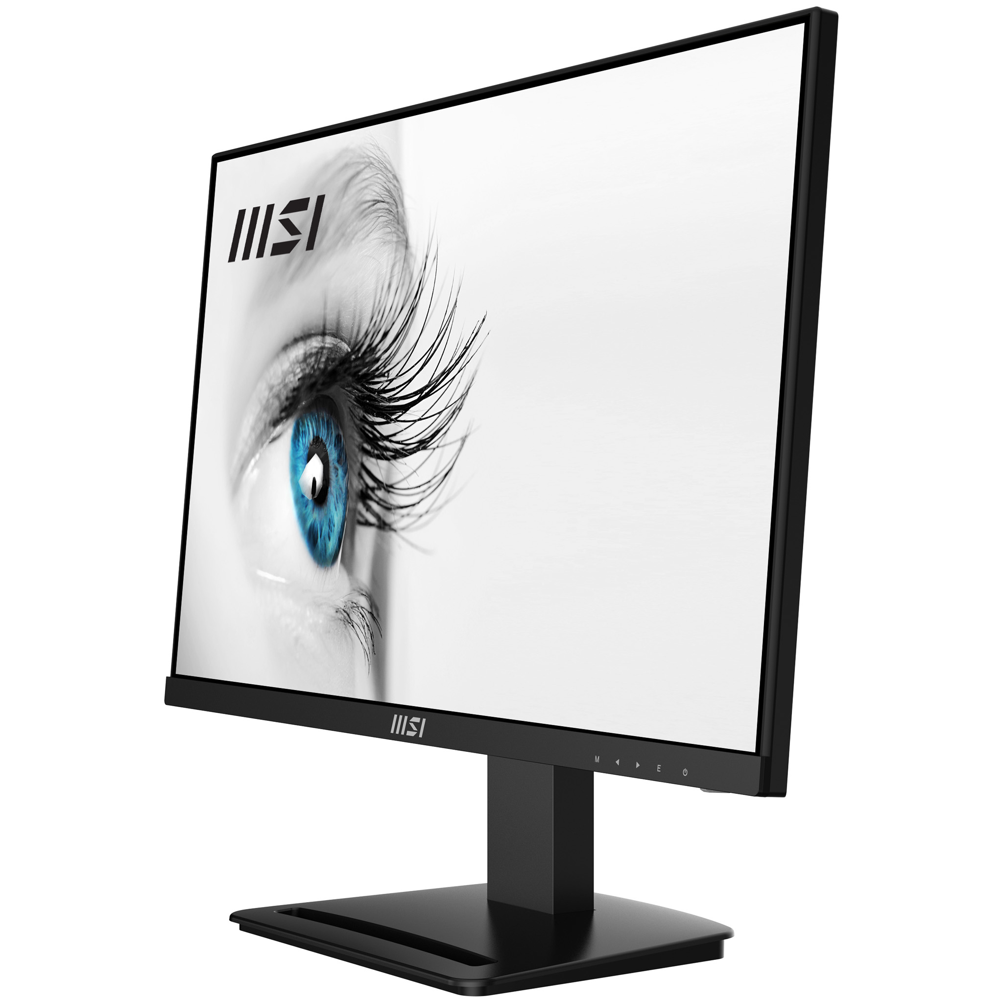MSI PRO MP243X - LED-Monitor - 61 cm (24") (23.8" sichtbar)