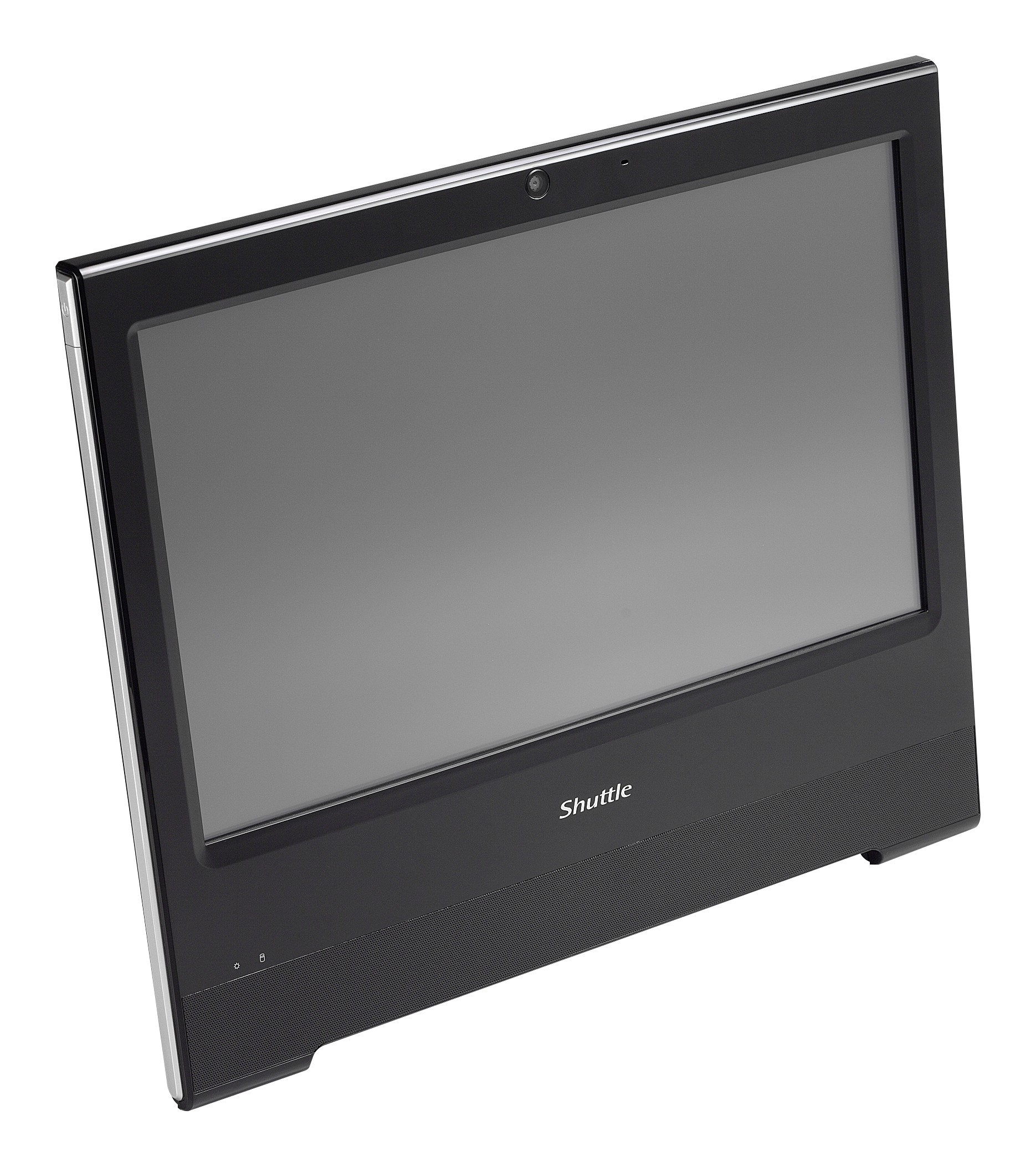Shuttle XPC X50V8U3 - Barebone - All-in-One (Komplettlösung)