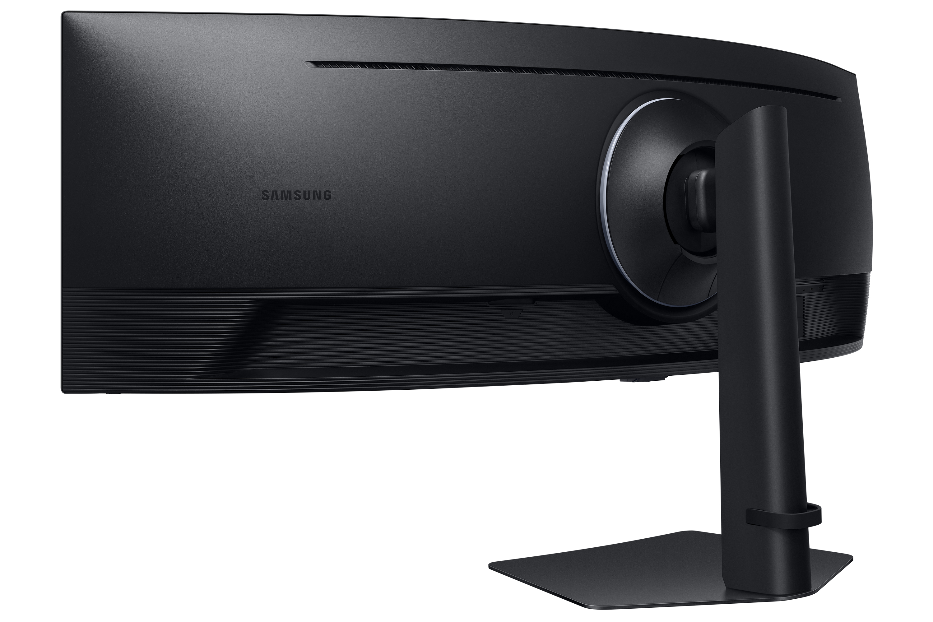 Samsung ViewFinity S49C950UAU Curved-Monitor 124.5 cm (49") DQHD, VA, 5ms, HDMI, Displayport