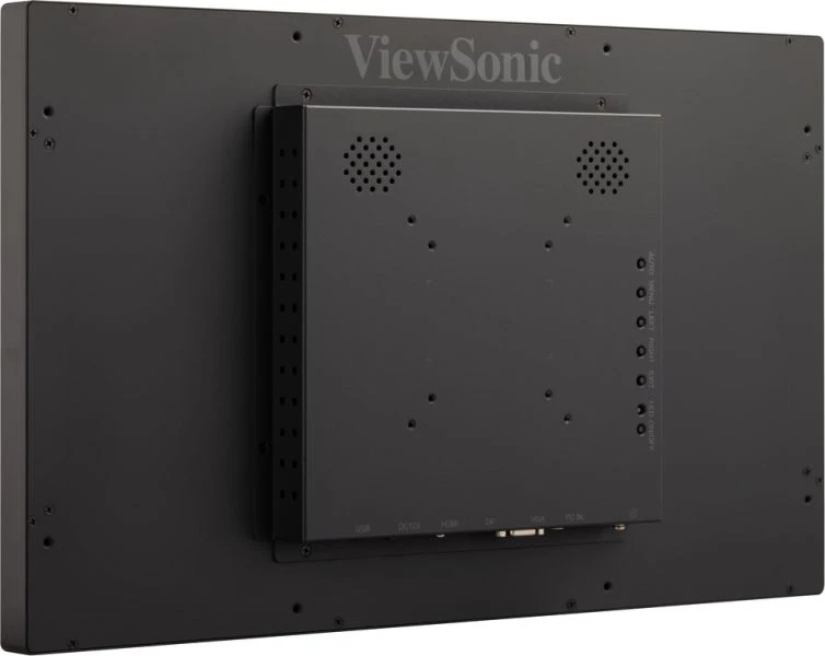 ViewSonic XF2230, 54,6 cm (21.5"), 1920 x 1080 Pixel, Full HD, 210 cd/m², Projiziert-kapazitiv (PCAP