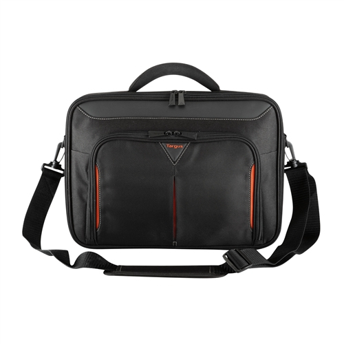 Targus Classic+ Clamshell - Notebook-Tasche
