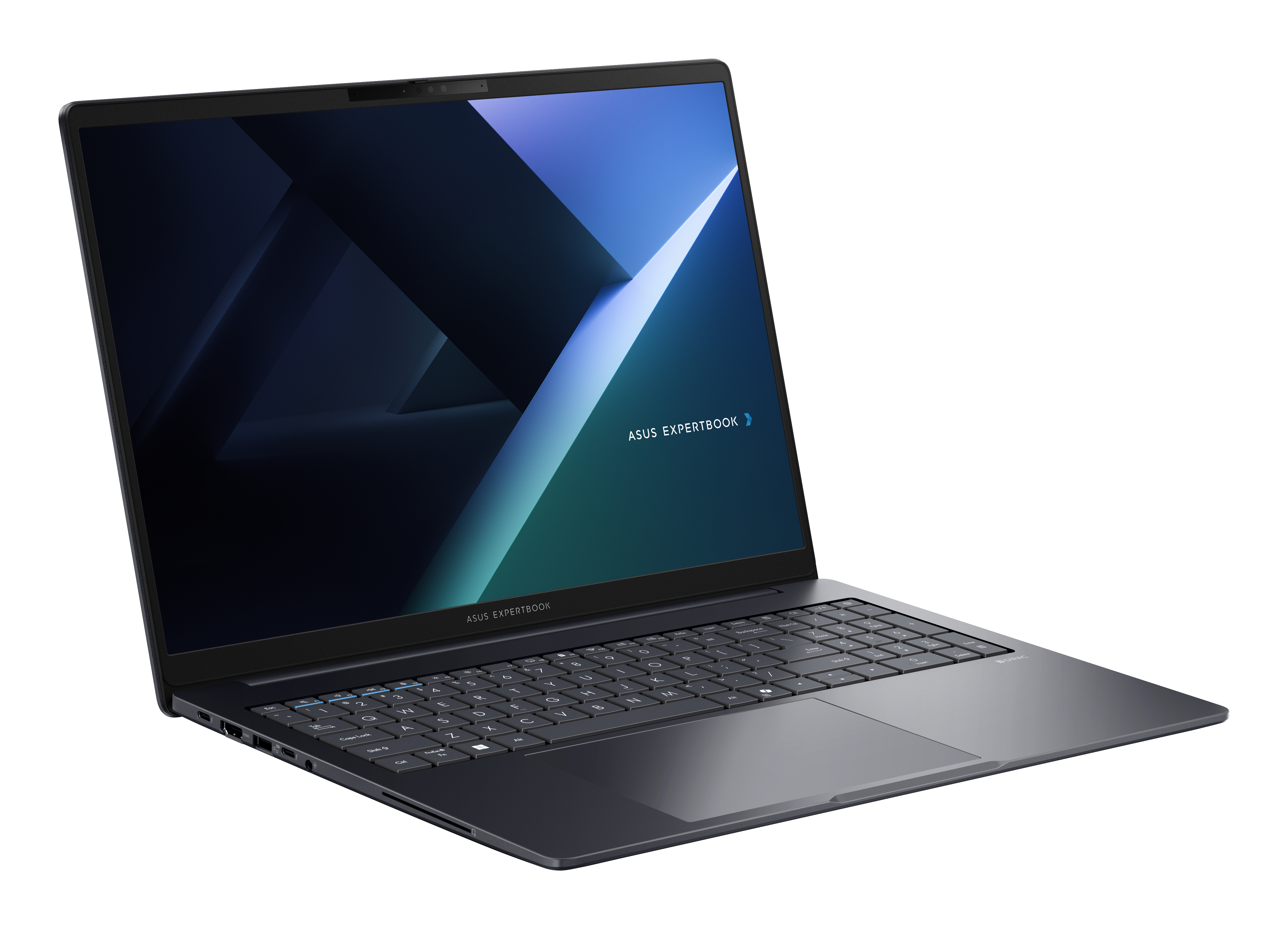 ASUS ExpertBook B5 B5605CCA-PL0034X, 16" WQXGA, Core Ultra 5 225H, 16GB, 512GB SSD, Win11 Pro