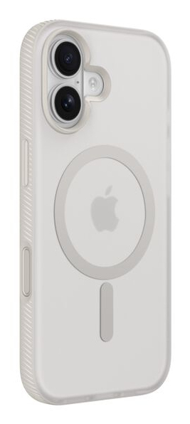 Belkin SheerForce Grip Series - Hintere Abdeckung