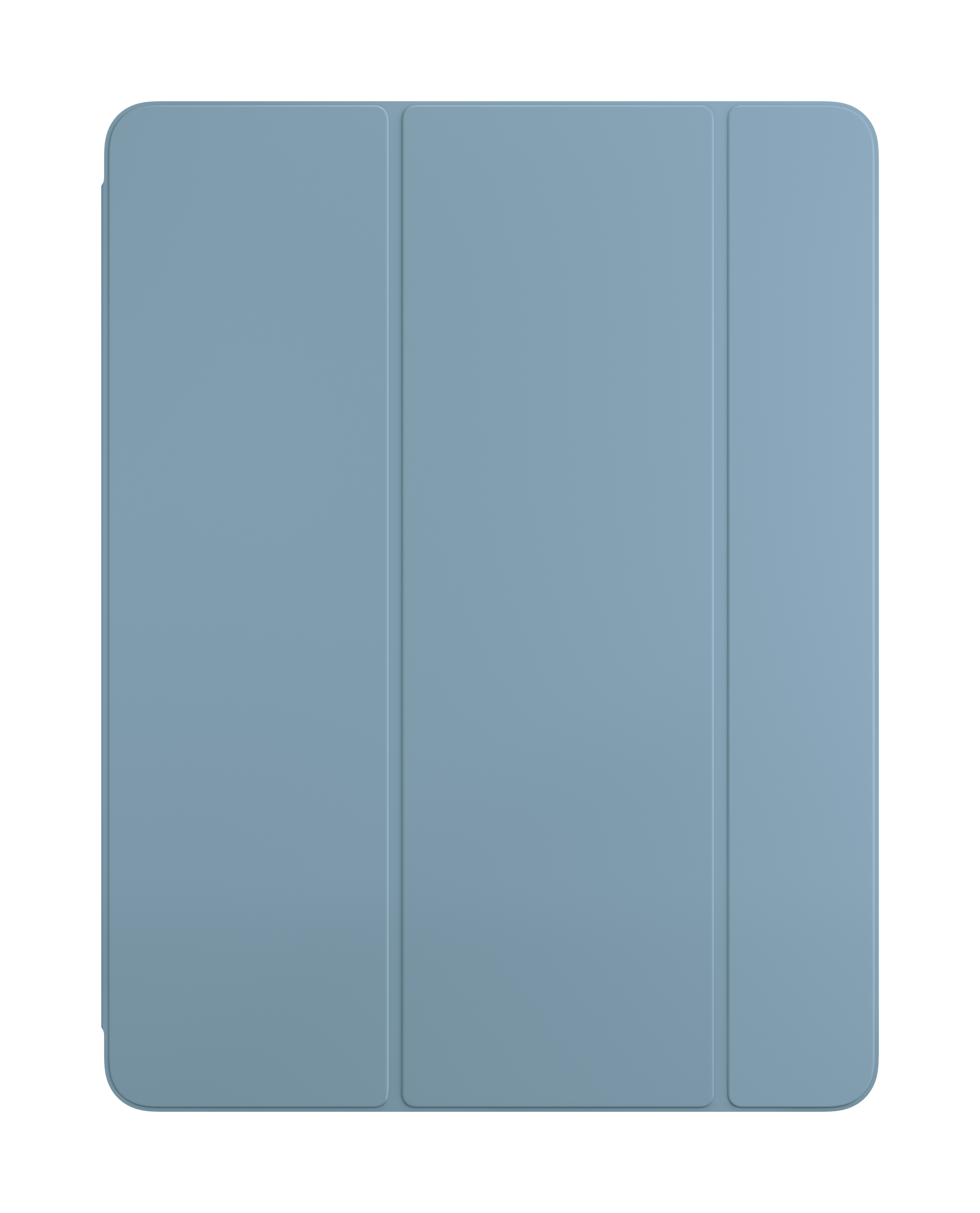 Apple Smart Folio für iPad Air 13" (M2), Denim