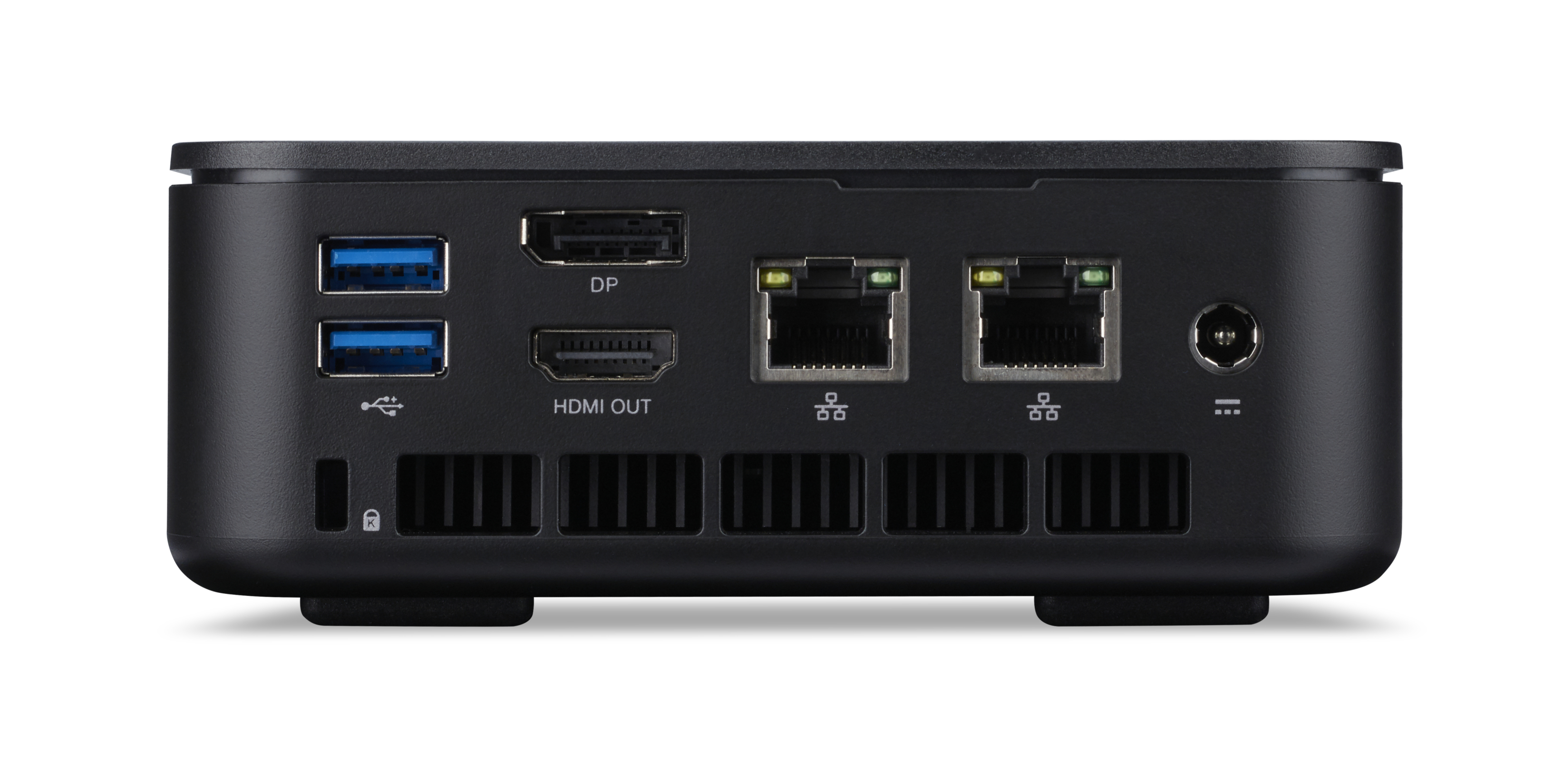 Acer Veriton NUC VN1502G-13HSU, Core i5-13420H, 2x DDR4 SO-DIMM , 1x PCIe, Wi-Fi 6