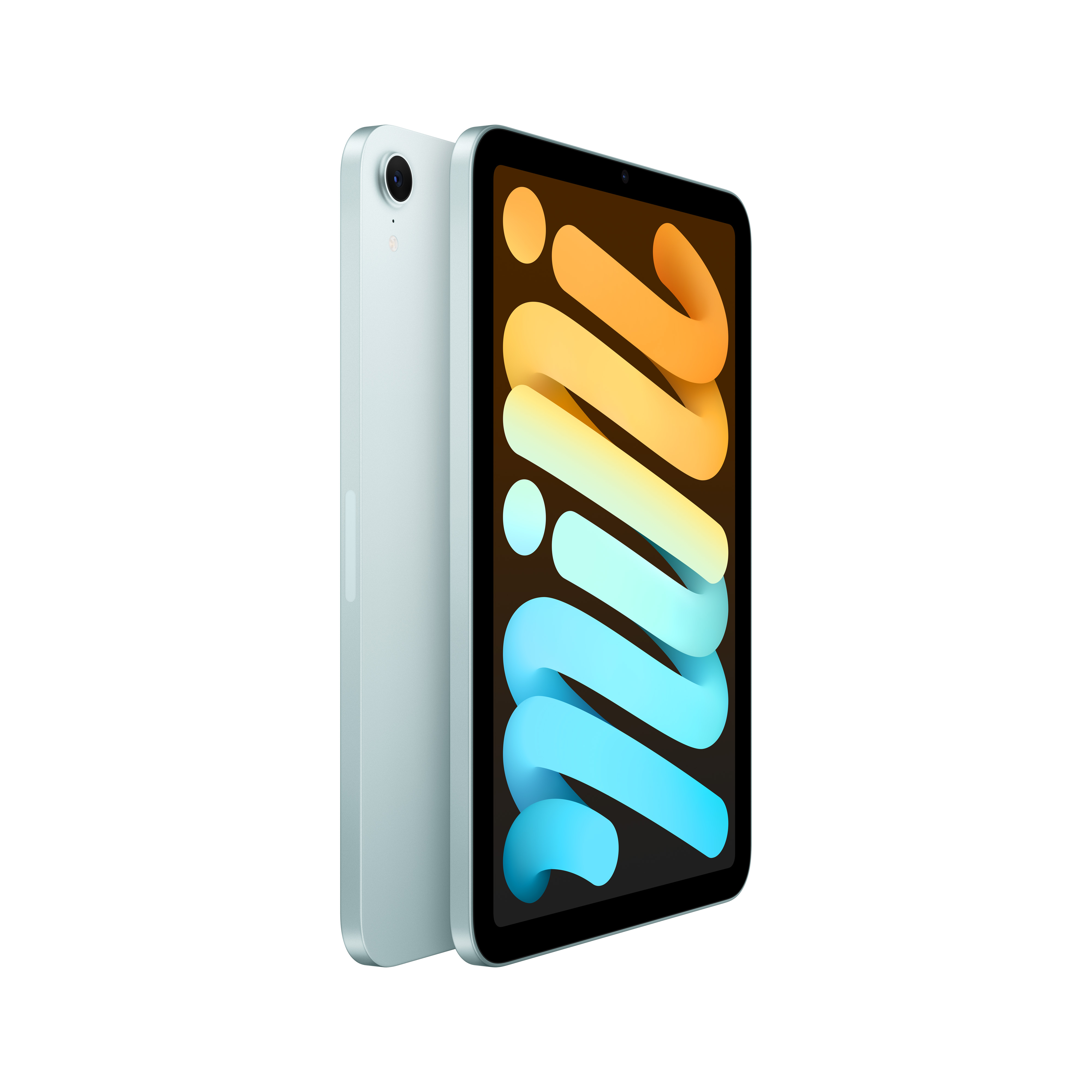 Apple iPad mini 7, Blue, 512GB