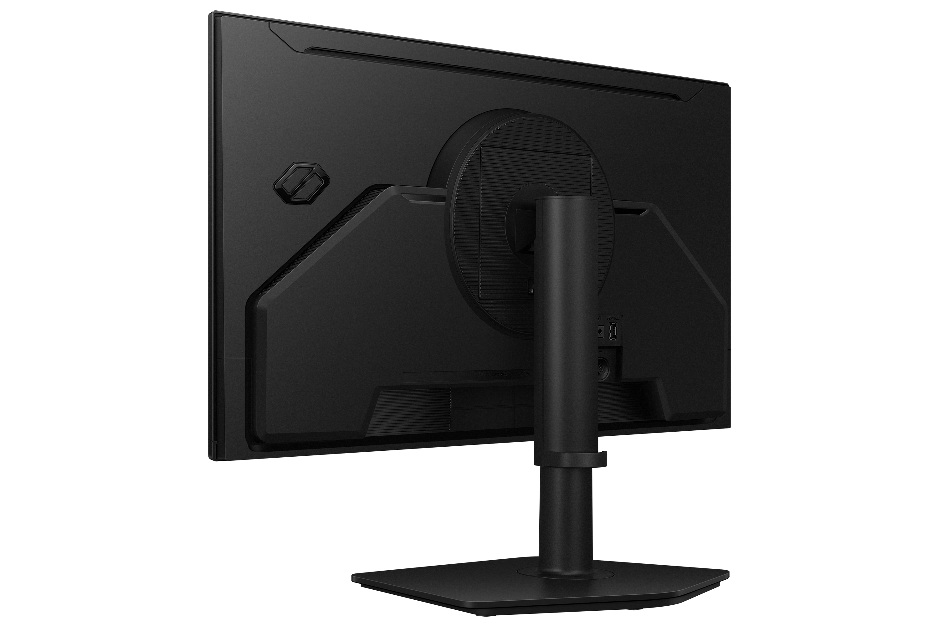 Samsung Odyssey G4 S25HG402EU - G40H Series - LED-Monitor - Gaming - 63.5 cm (25")
