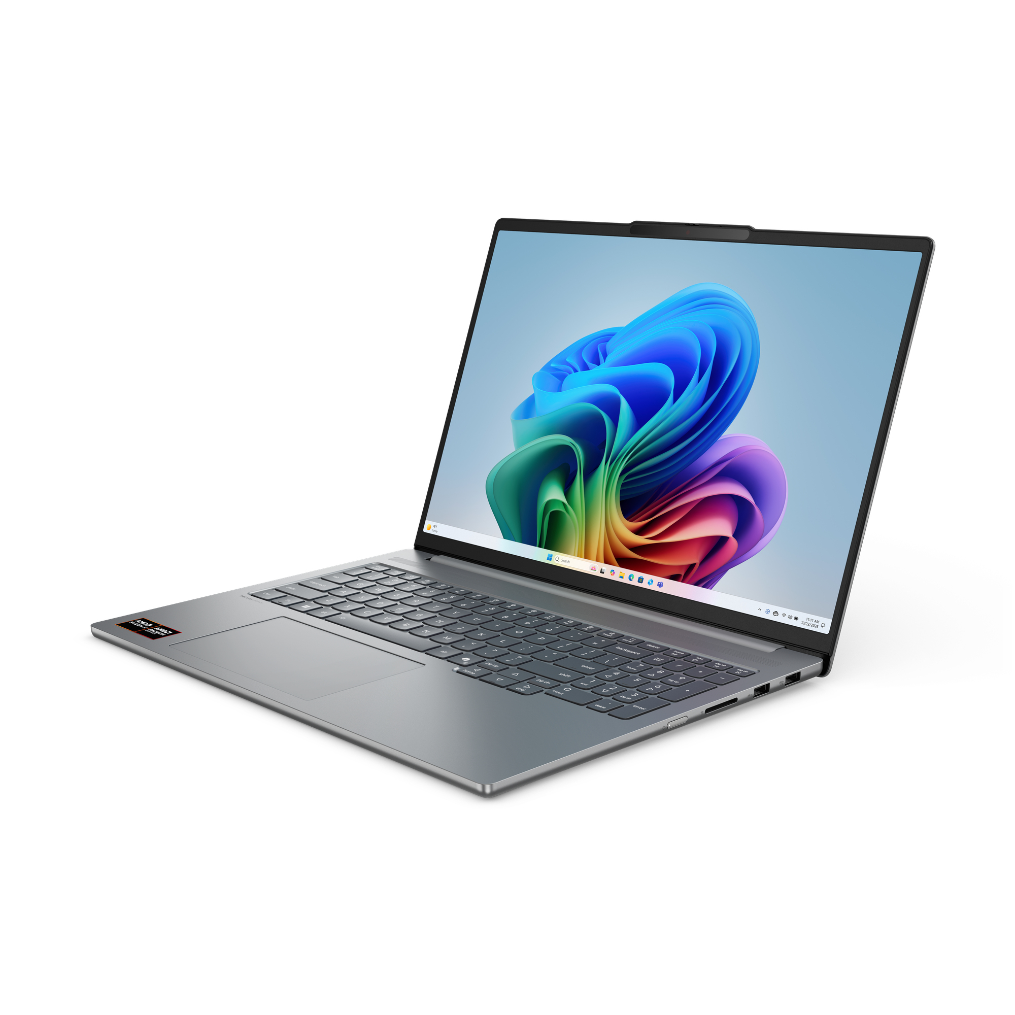 Lenovo IdeaPad Pro 5 16AGP11, 16" 2.8K OLED, AMD Ryzen™ AI 9 465, 32GB RAM, 1TB SSD, Win11 Pro