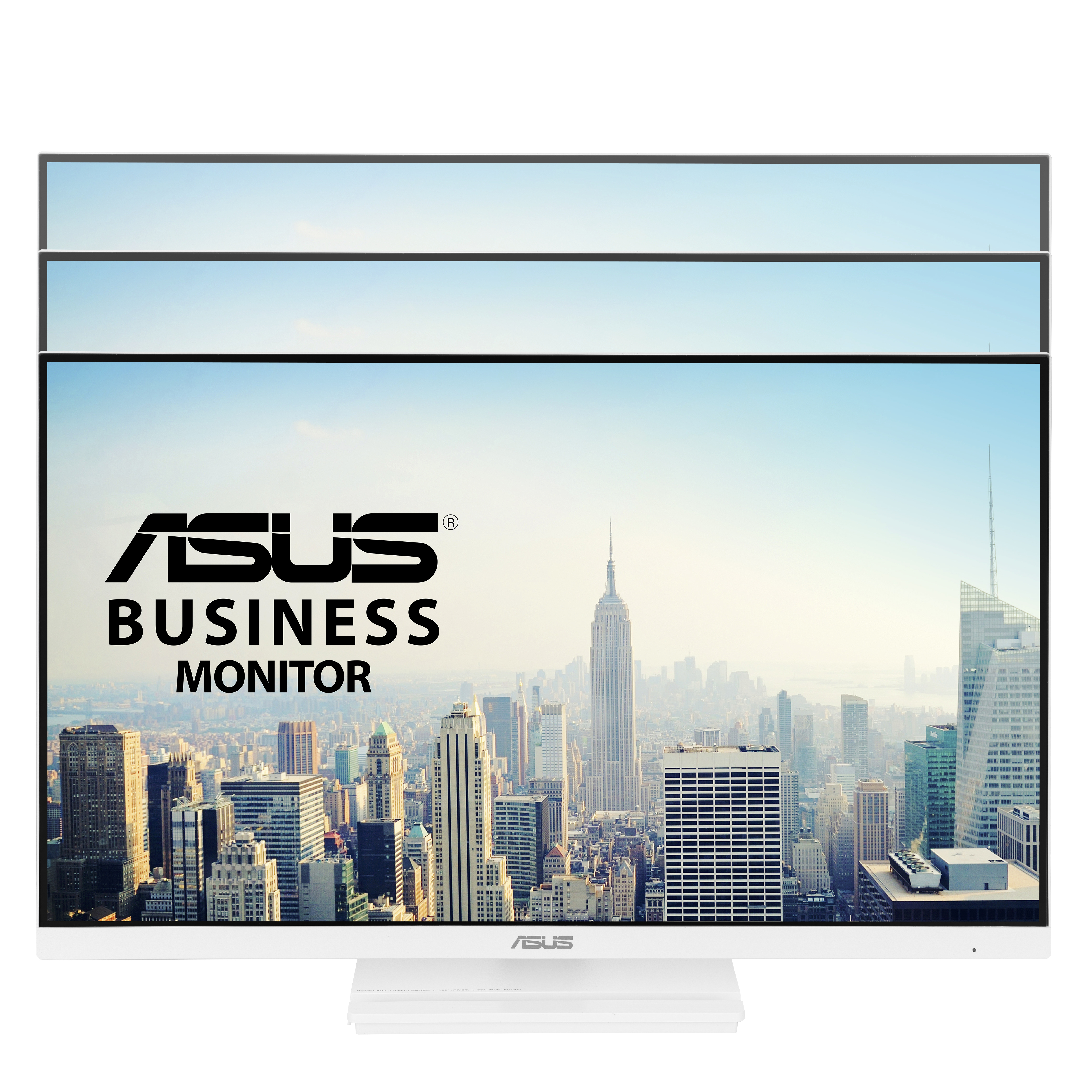 ASUS VA279QGS-W - LED-Monitor - 68.6 cm (27")