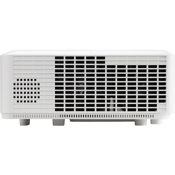 ViewSonic LS860WU - DLP-Projektor - Laser/Phosphor - 5000 ANSI-Lumen - WUXGA (1920 x 1200)