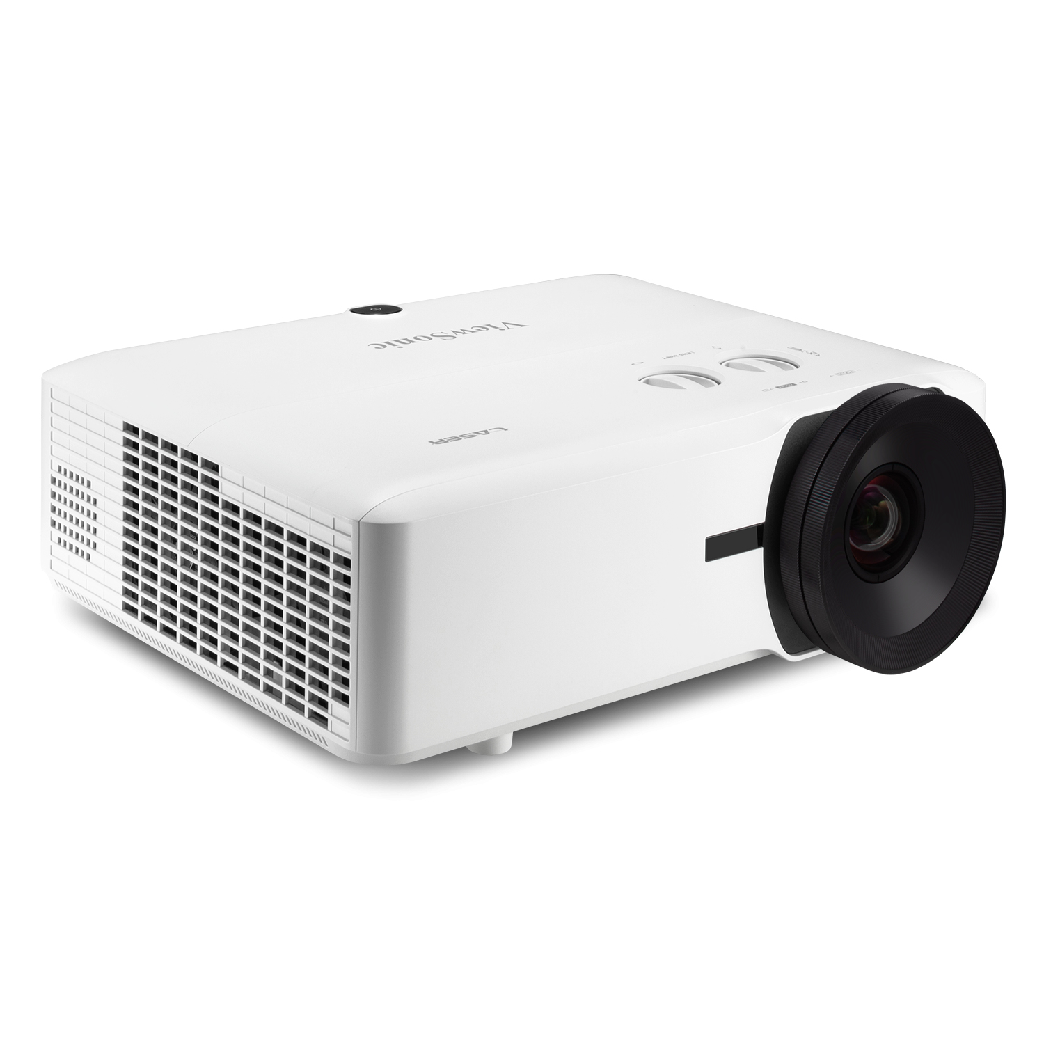 ViewSonic LS921WU - DLP-Projektor - Laser/Phosphor - 6000 ANSI-Lumen - WUXGA (1920 x 1200)