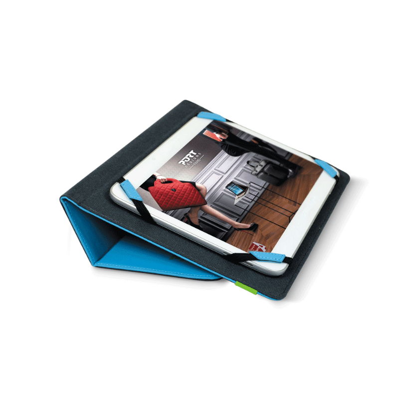 PORT Designs PORT Noumea Universal - Flip-Hülle für Tablet