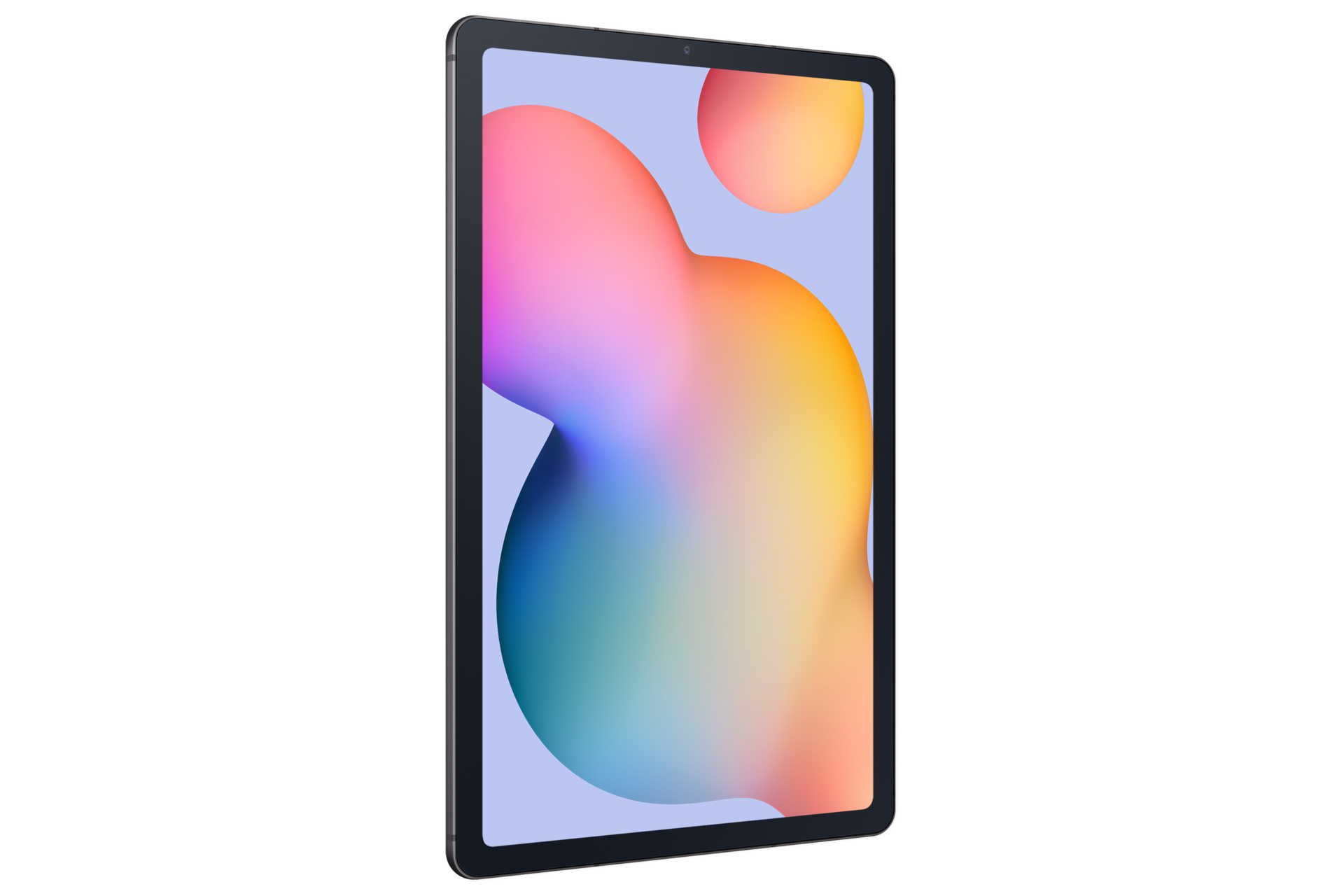 B-WARE - Samsung Galaxy Tab S6 Lite P620, Oxford Gray, 128GB