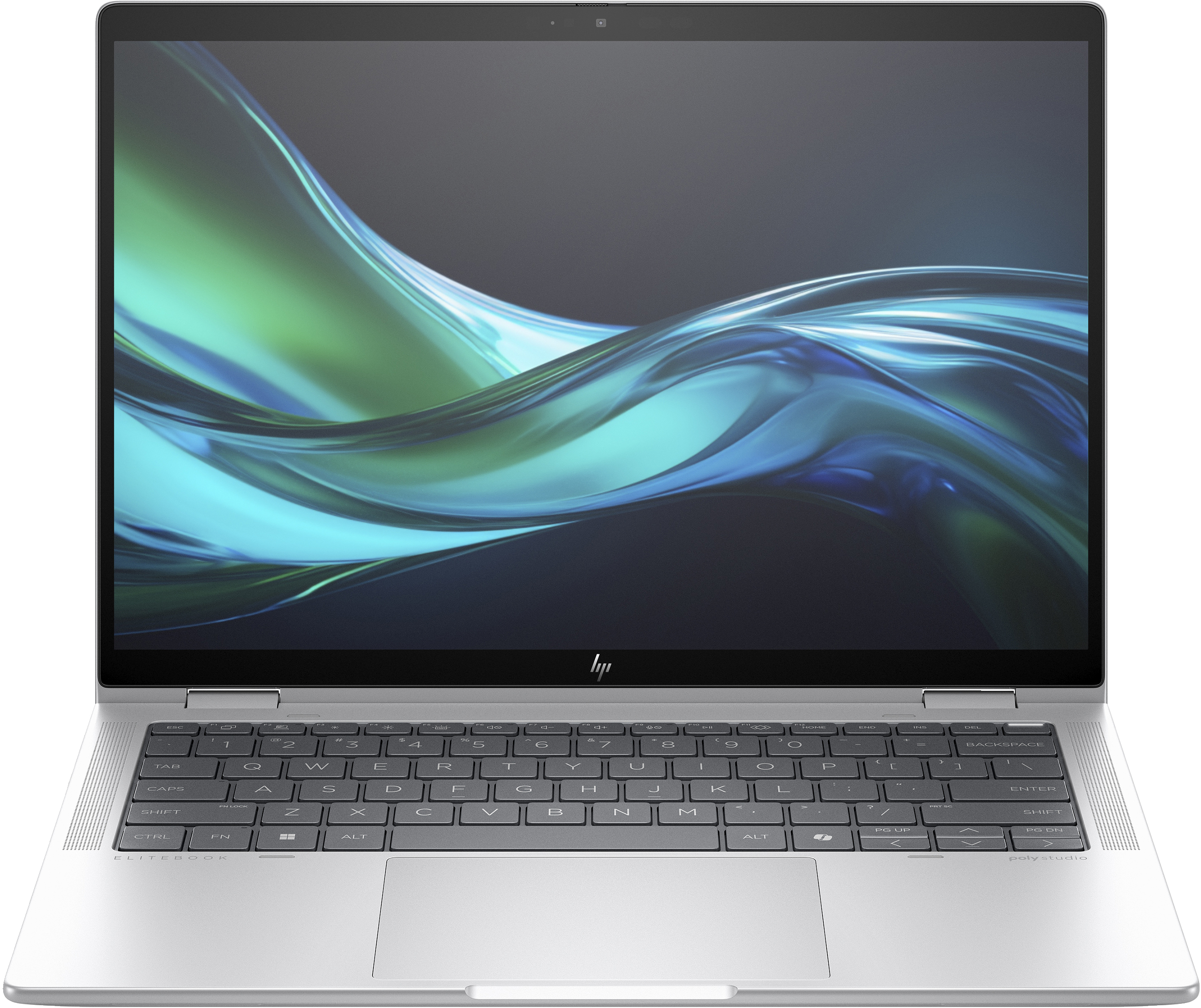 HP Elite x360 1040 G11, 14" WUXGA Touch, Core Ultra 7 155H, 32GB RAM, 1TB SSD, 4G/LTE, W11P