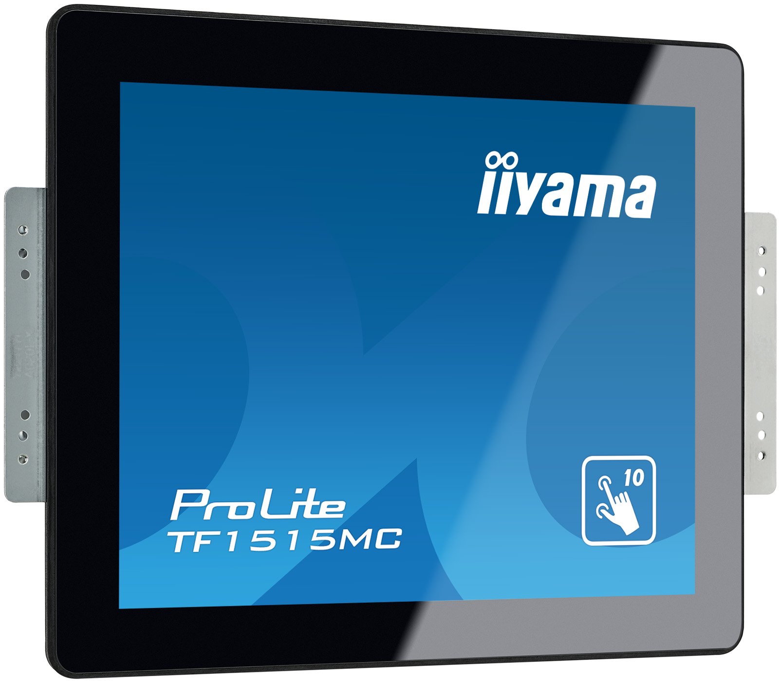 Iiyama ProLite TF1515MC-B2 - LED-Monitor - 38.1 cm (15")