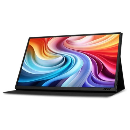 Acer PM161QT bmiuuux - PM1 Series - LCD-Monitor - 39.6 cm (15.6")