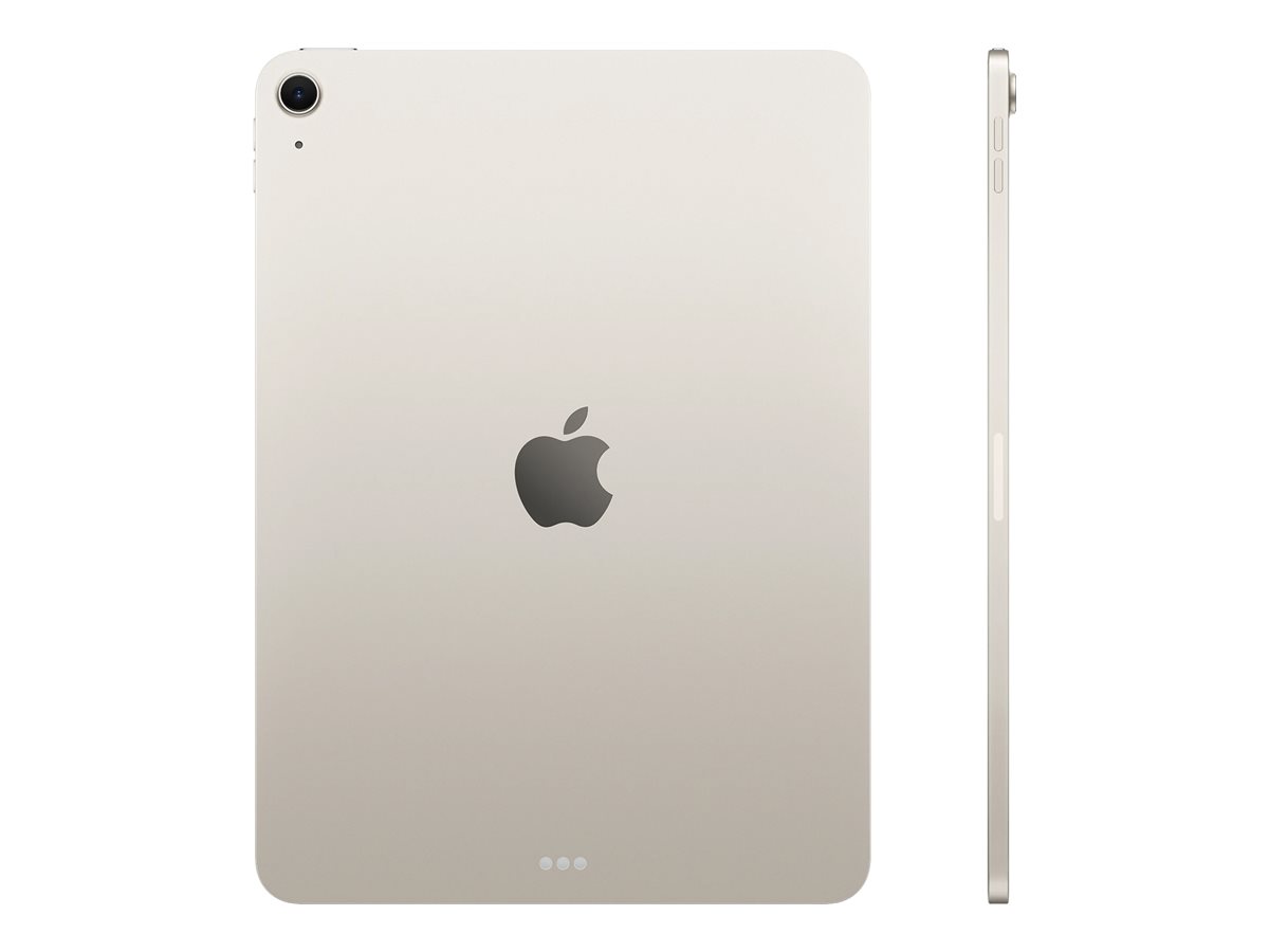 Apple iPad Air 8 11" M4, Starlight, 256GB Flash [2026]