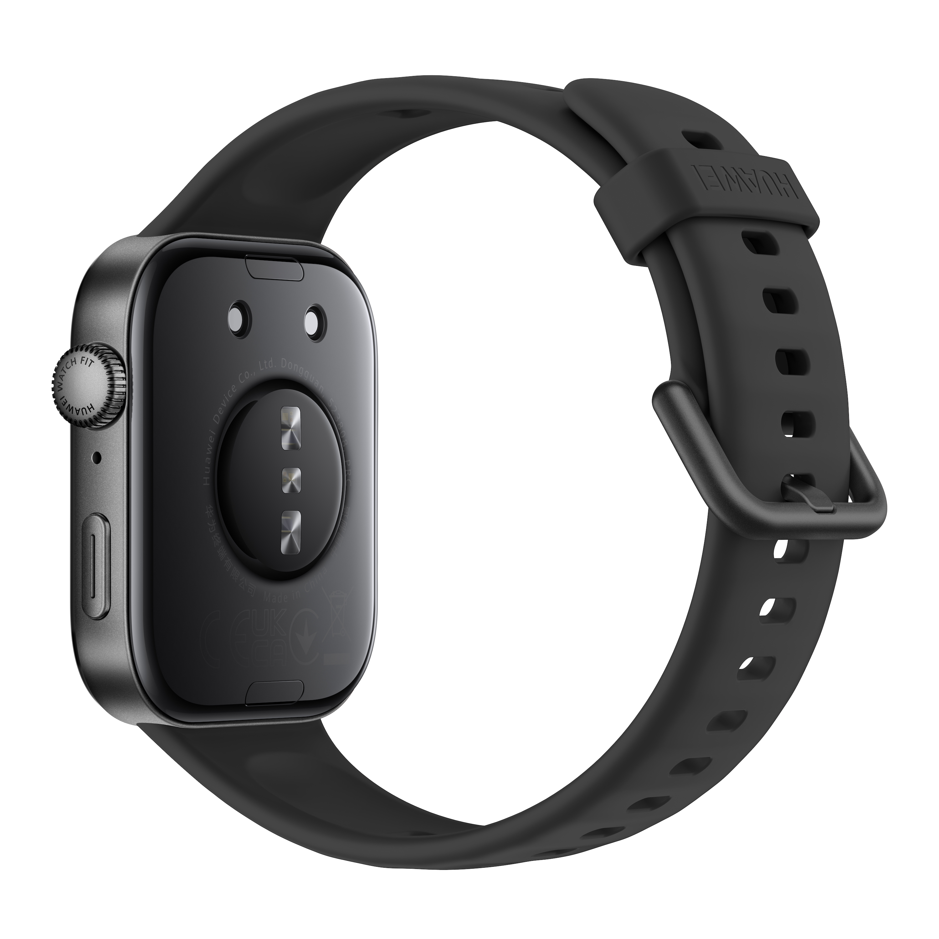 Huawei Watch Fit 3 schwarz