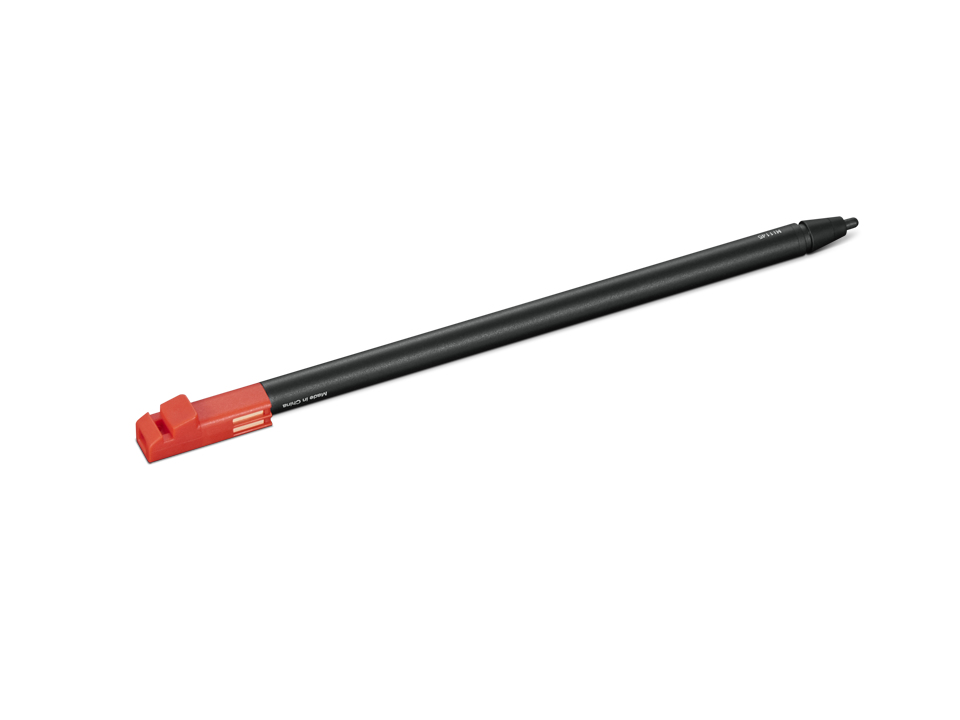 Lenovo Integrated Pen - Aktiver Stylus - 2 Tasten