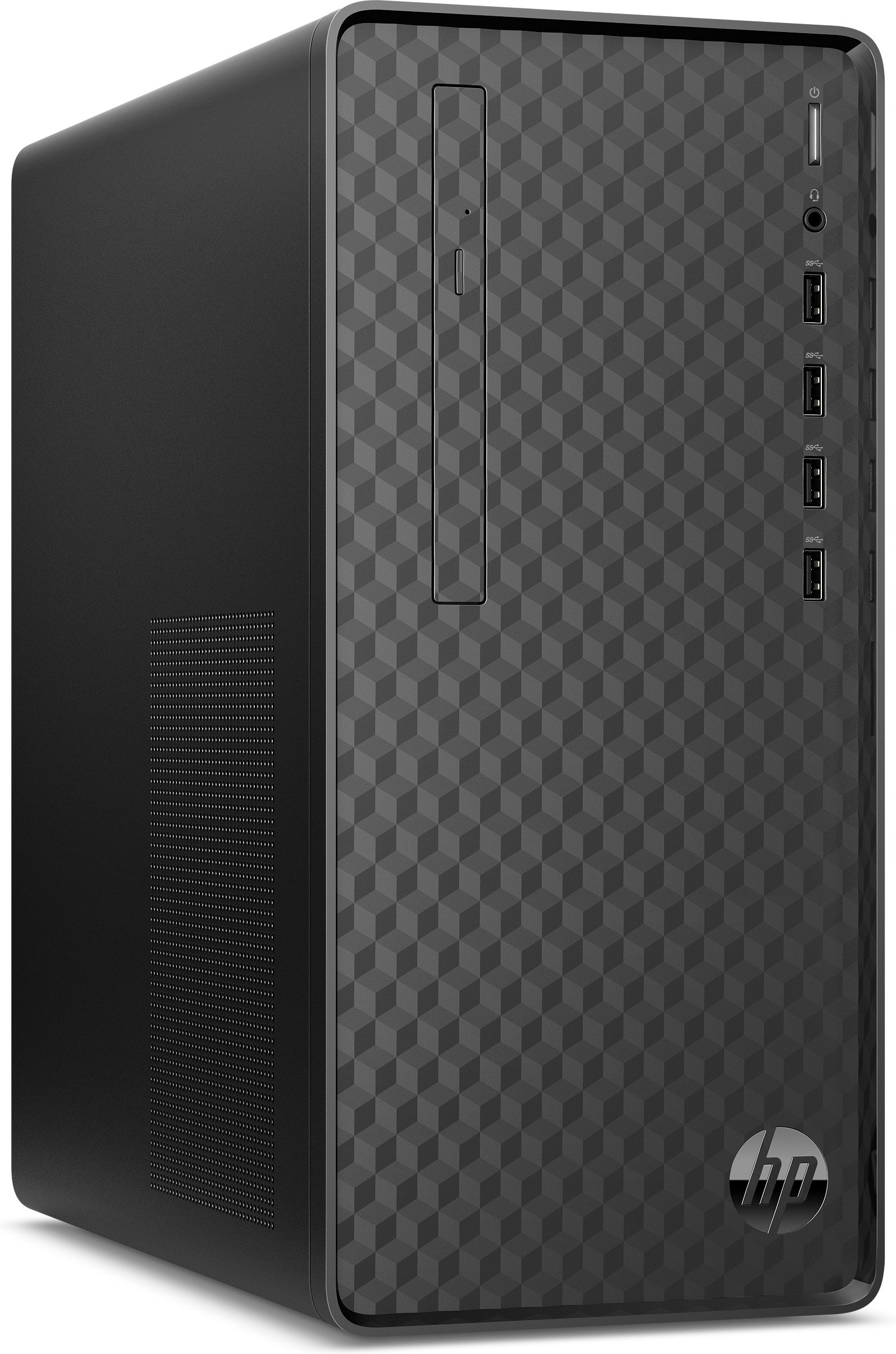 HP Desktop M01-F2006ng - Tower - Core i5 12400